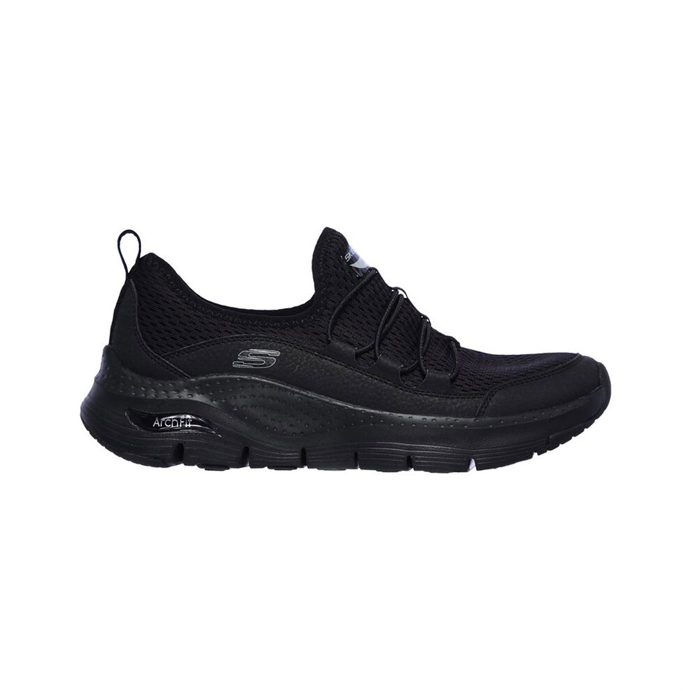 Skechers Arch Fit Lucky Thoughts Kadın Günlük Spor Ayakkabı