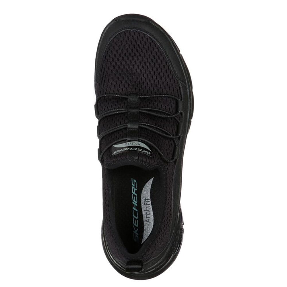 Skechers Arch Fit Lucky Thoughts Kadın Günlük Spor Ayakkabı