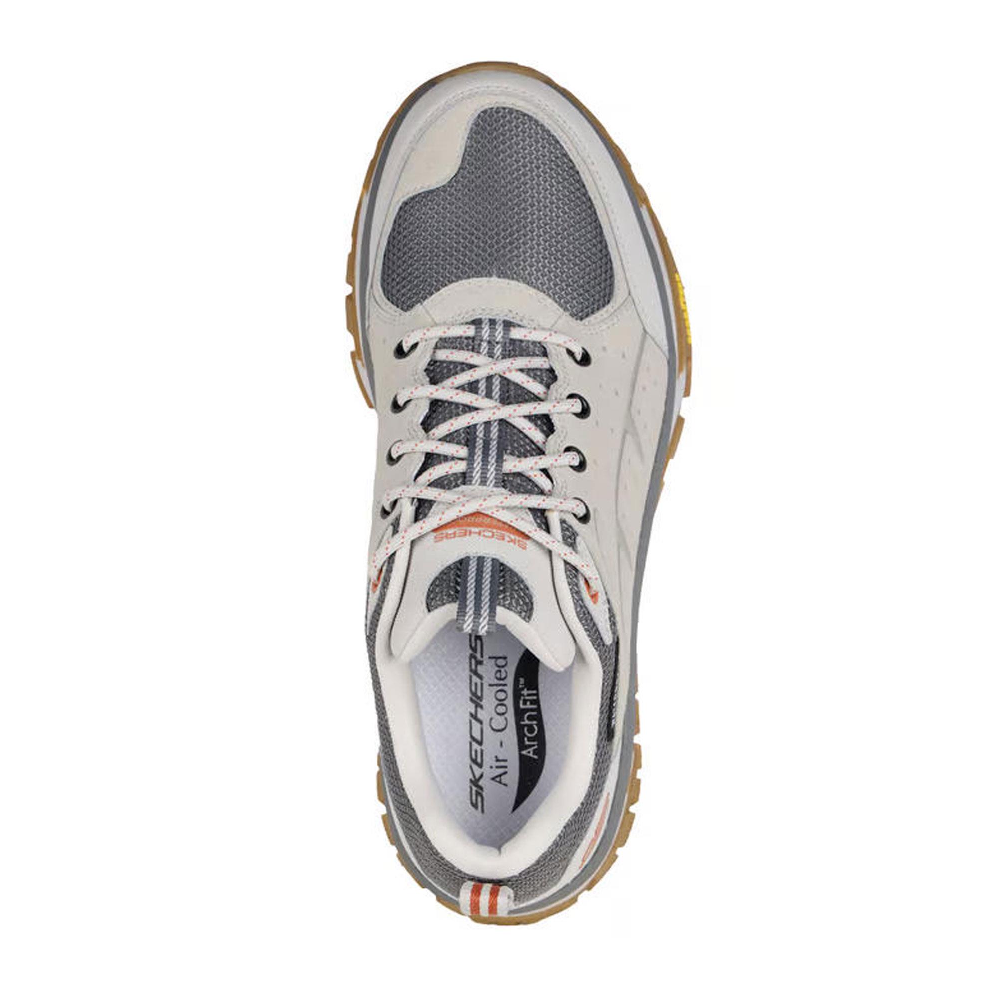 Skechers Arch Fit Road Walker Erkek Yürüyüş Ayakkabısı - Görsel 3