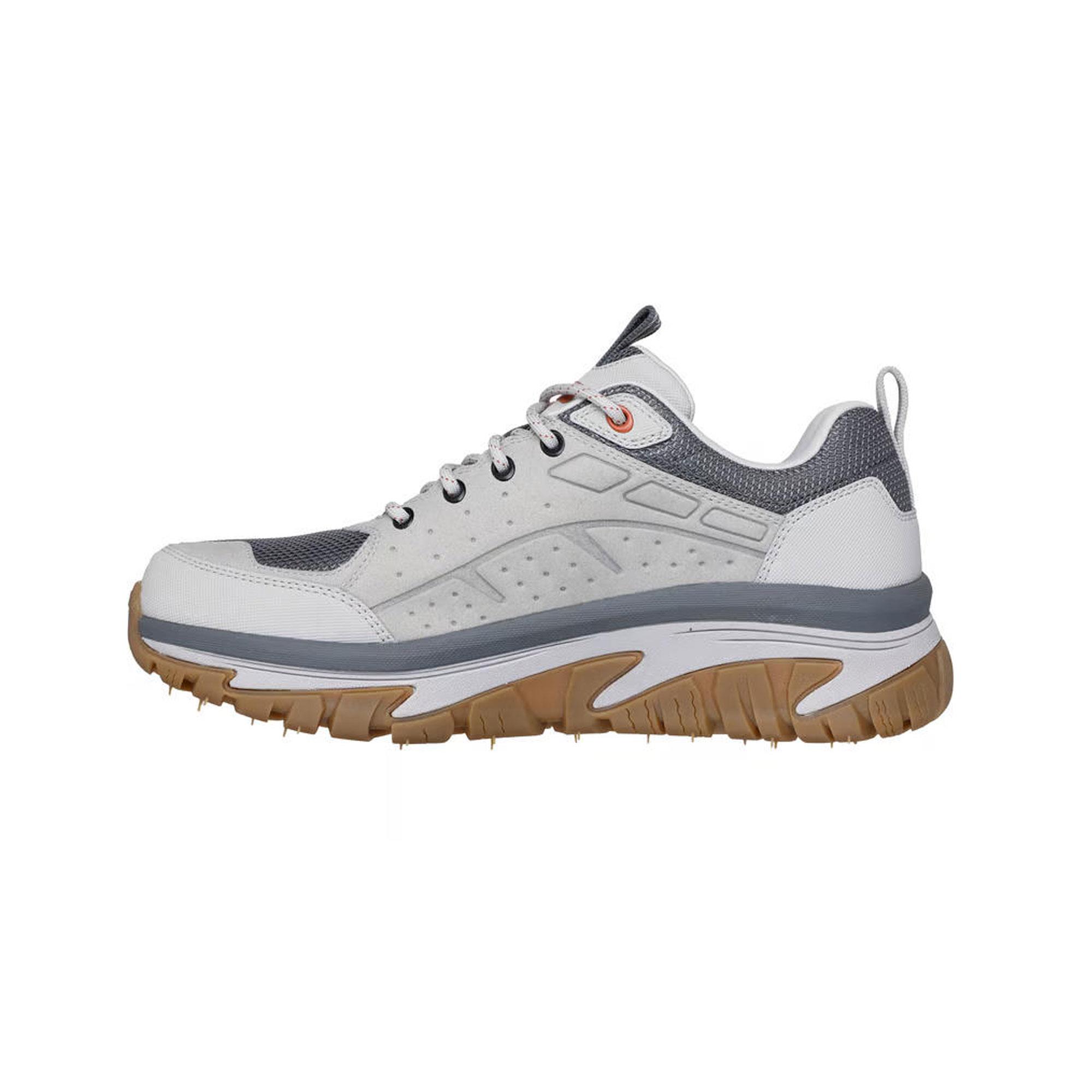 Skechers Arch Fit Road Walker Erkek Yürüyüş Ayakkabısı - Görsel 6