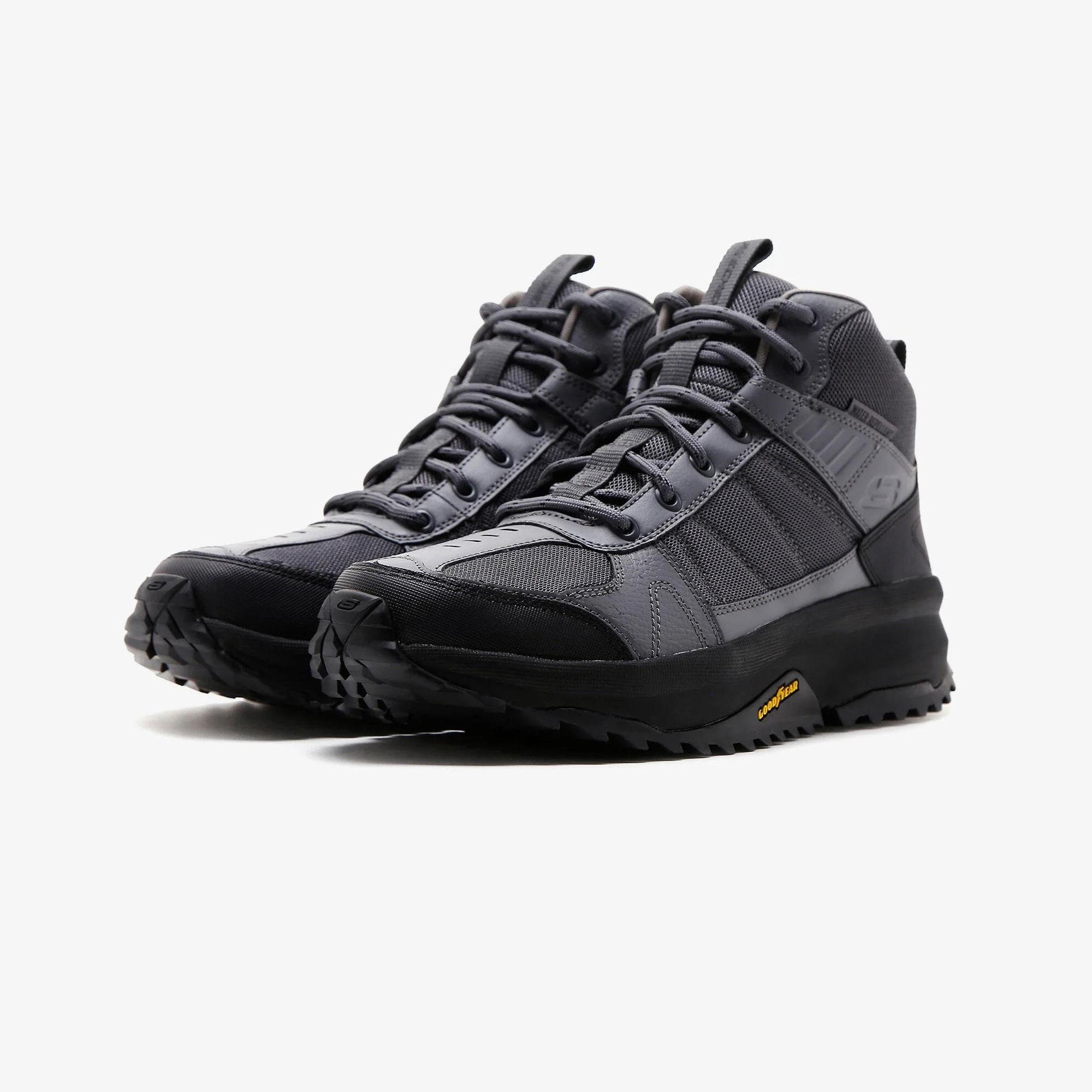 Skechers Bionic Trail Flash Erkek Bot - Görsel 4