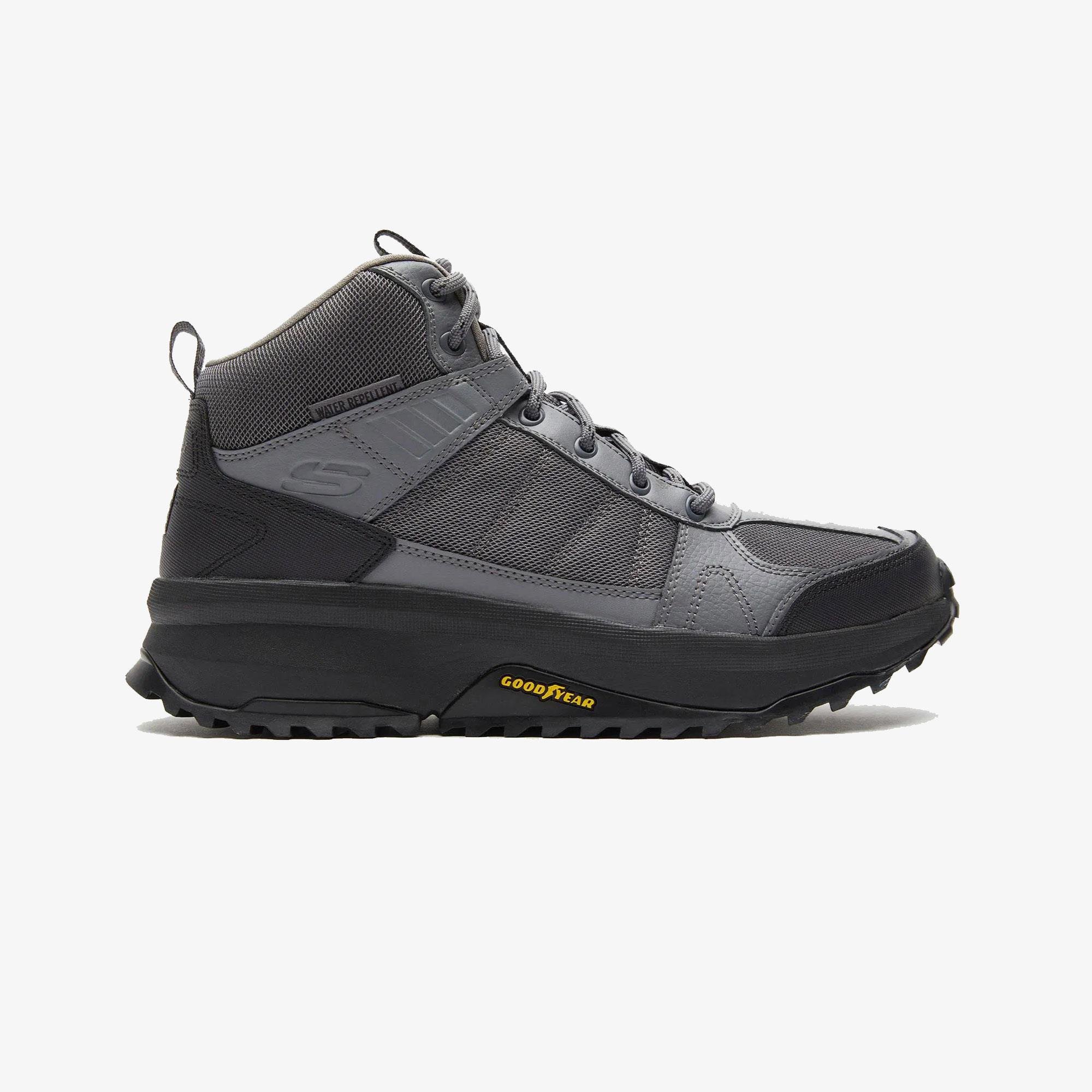 Skechers Bionic Trail Flash Erkek Bot - Görsel 2