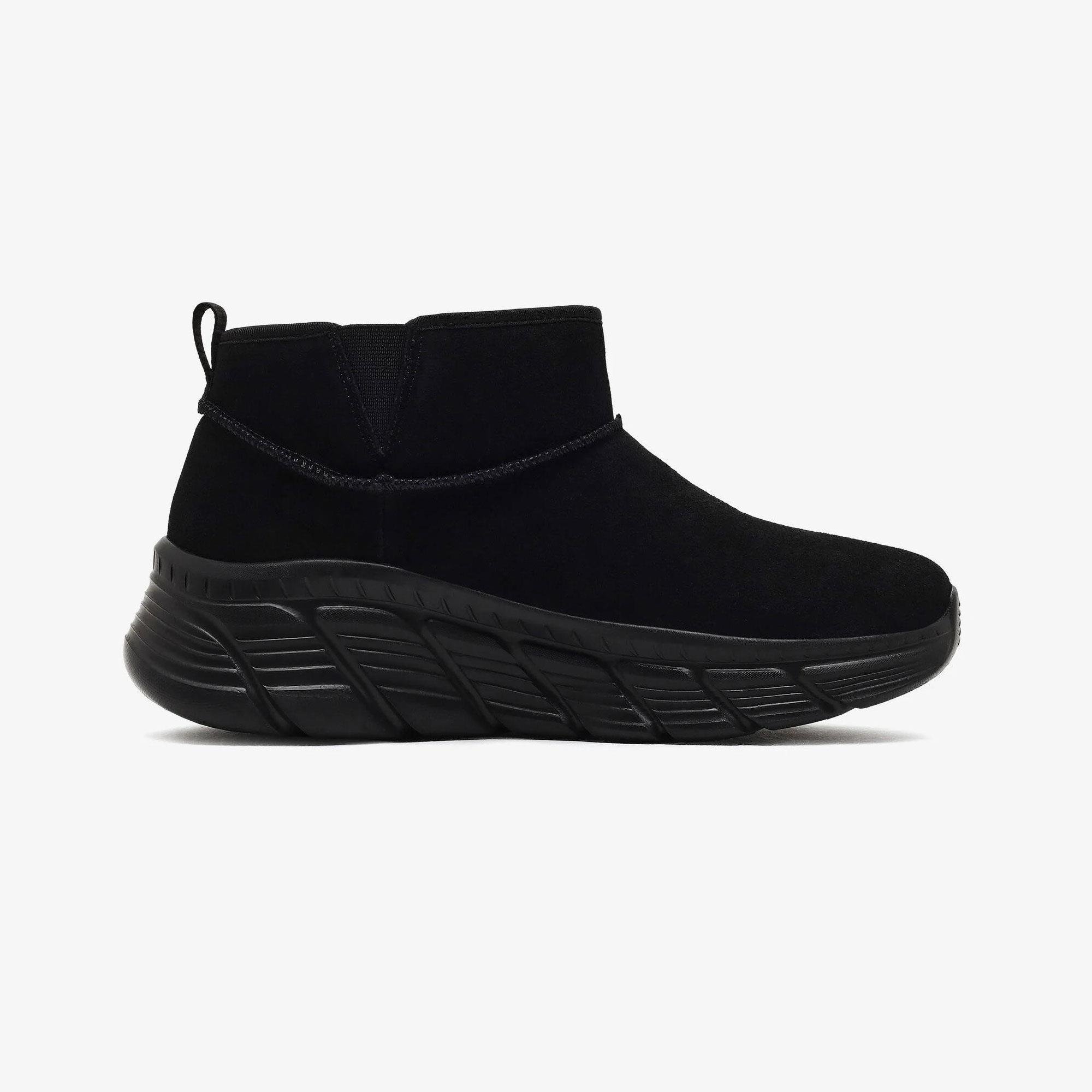 Skechers Skechers Siyah Bobs B Flex Hi Kadın Bot Dalkılıç Spor'da! Siyah - 2. görsel