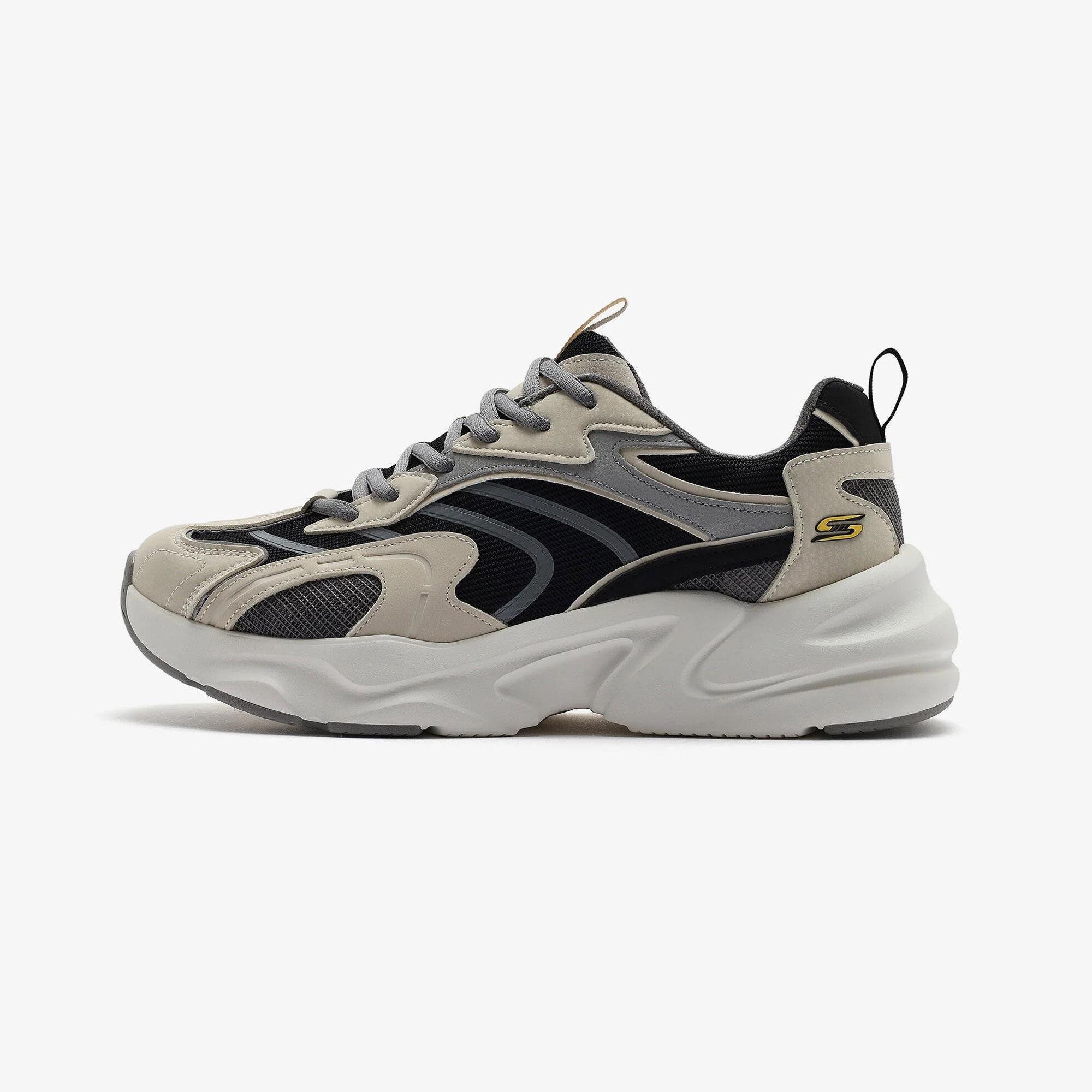 Skechers Bobs Bamina 2 Erkek Günlük Spor Ayakkabı - Görsel 3