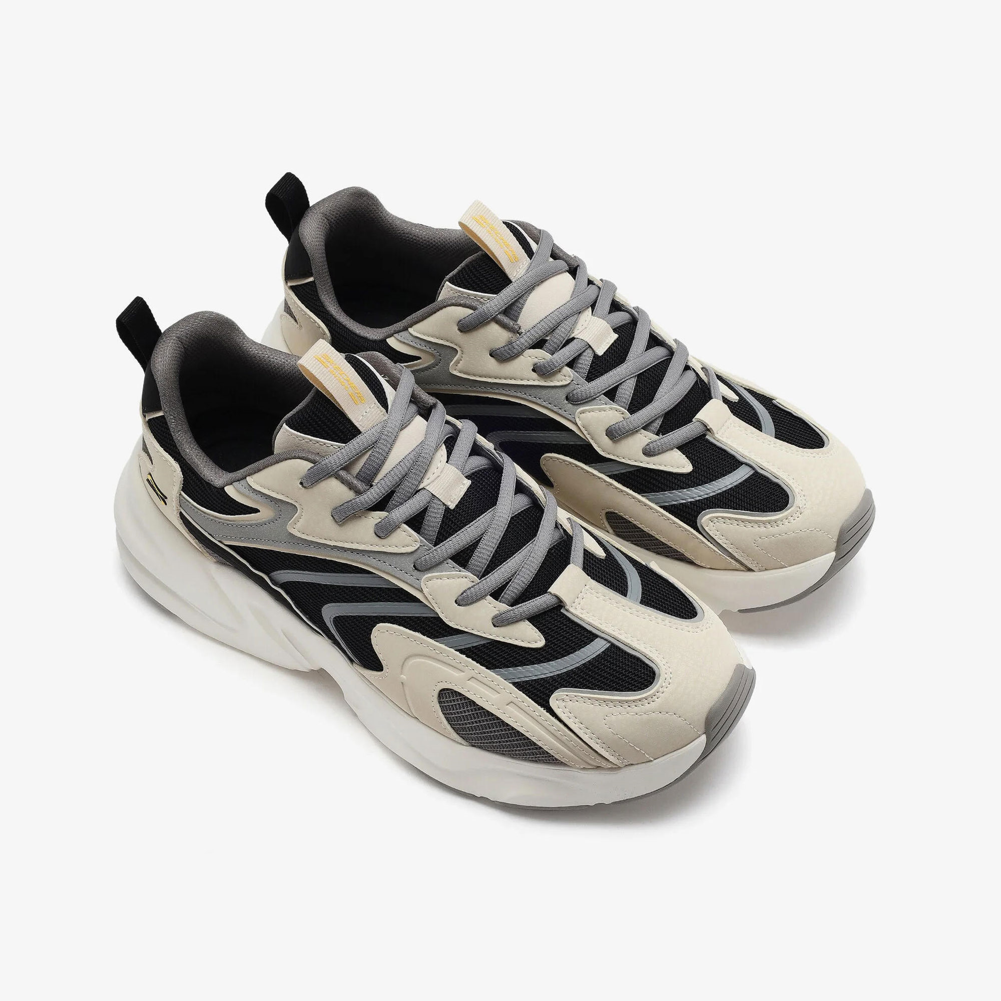 Skechers Bobs Bamina 2 Erkek Günlük Spor Ayakkabı