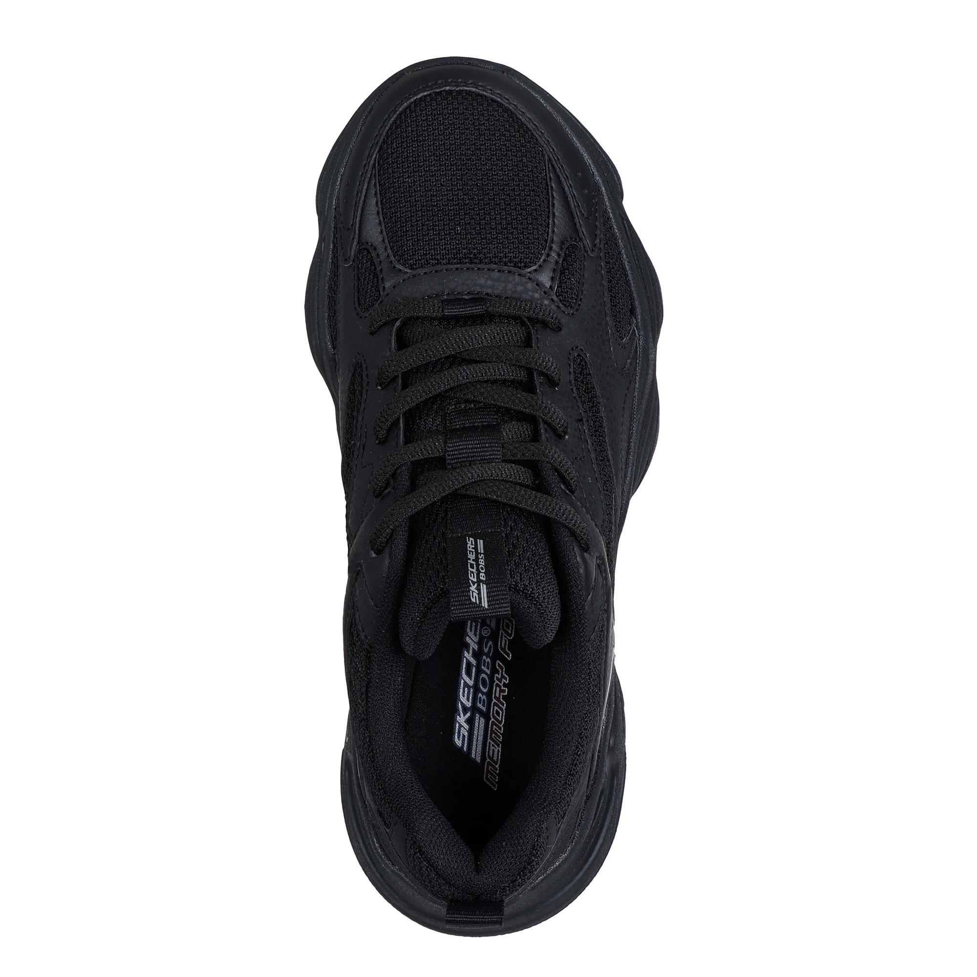 Skechers Bobs Diego Kadın Günlük Spor Ayakkabı - Görsel 3