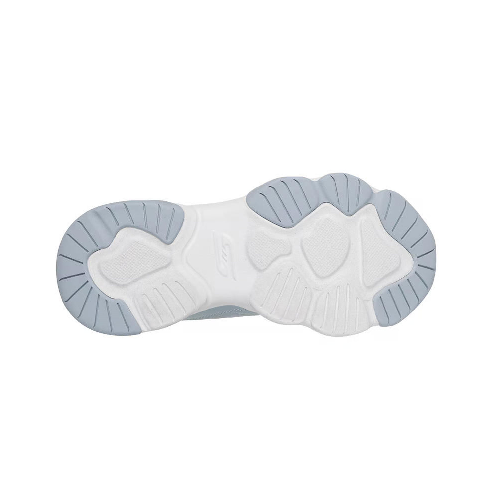 Skechers Skechers Gri Bobs Diego Kadın Günlük Spor Ayakkabı Dalkılıç Spor'da! Gri - 4. görsel