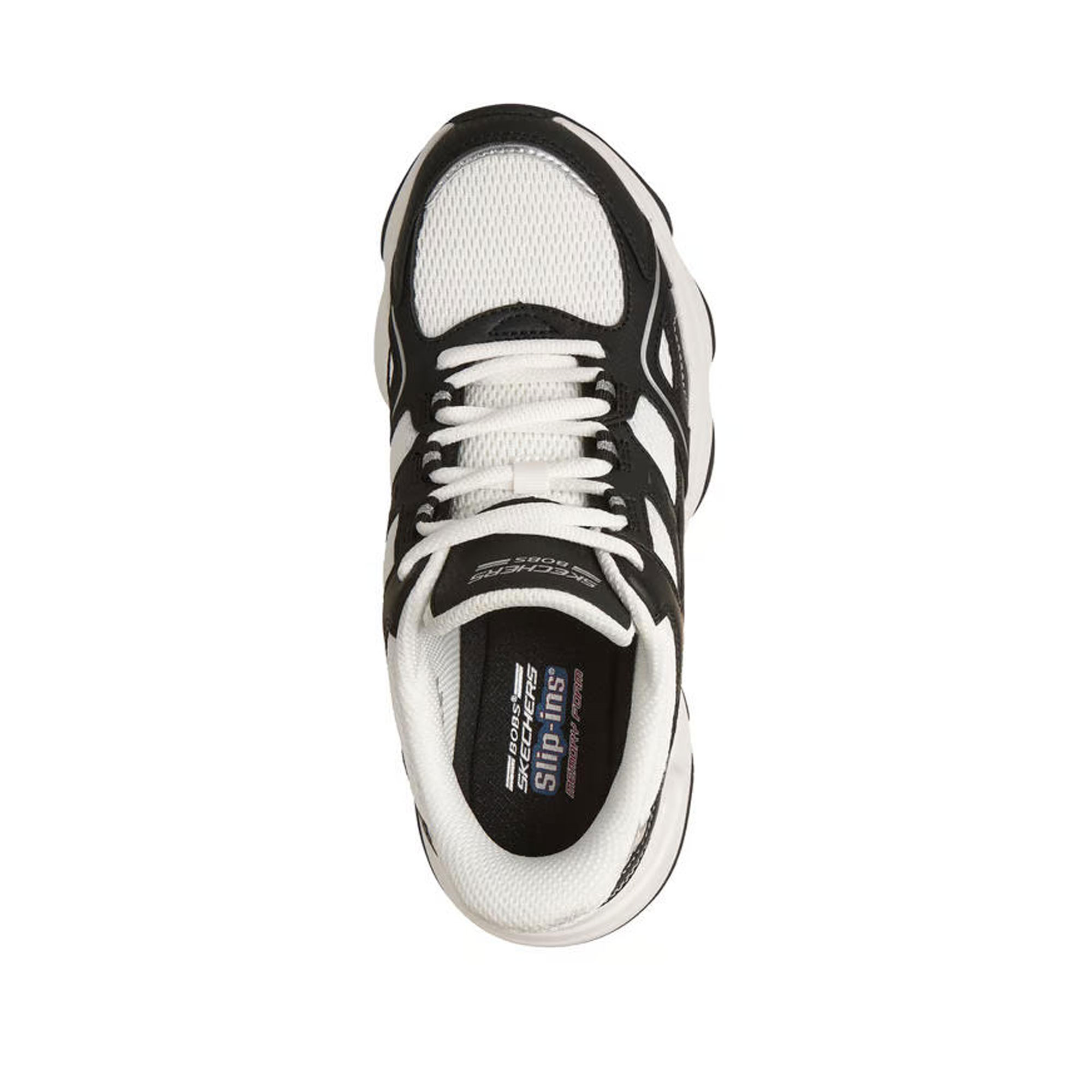 Skechers Skechers Siyah Bobs Diego Kadın Günlük Spor Ayakkabı Dalkılıç Spor'da! Siyah - 3. görsel