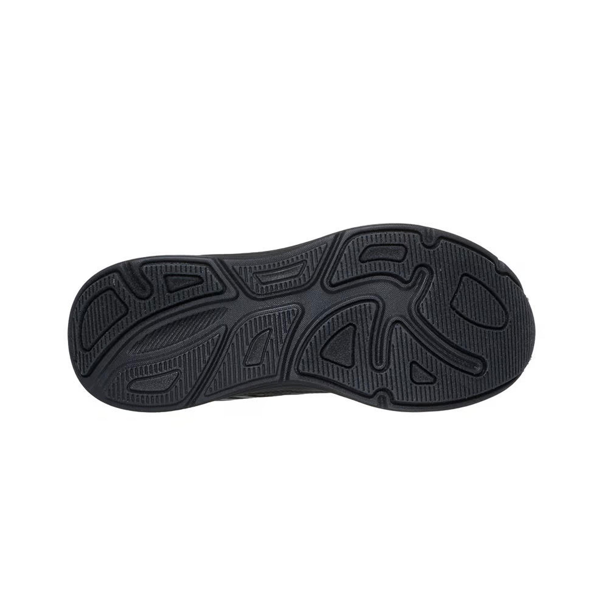 Skechers Skechers Siyah Bobs Skillz Kadın Günlük Spor Ayakkabı Dalkılıç Spor'da! Siyah - 4. görsel