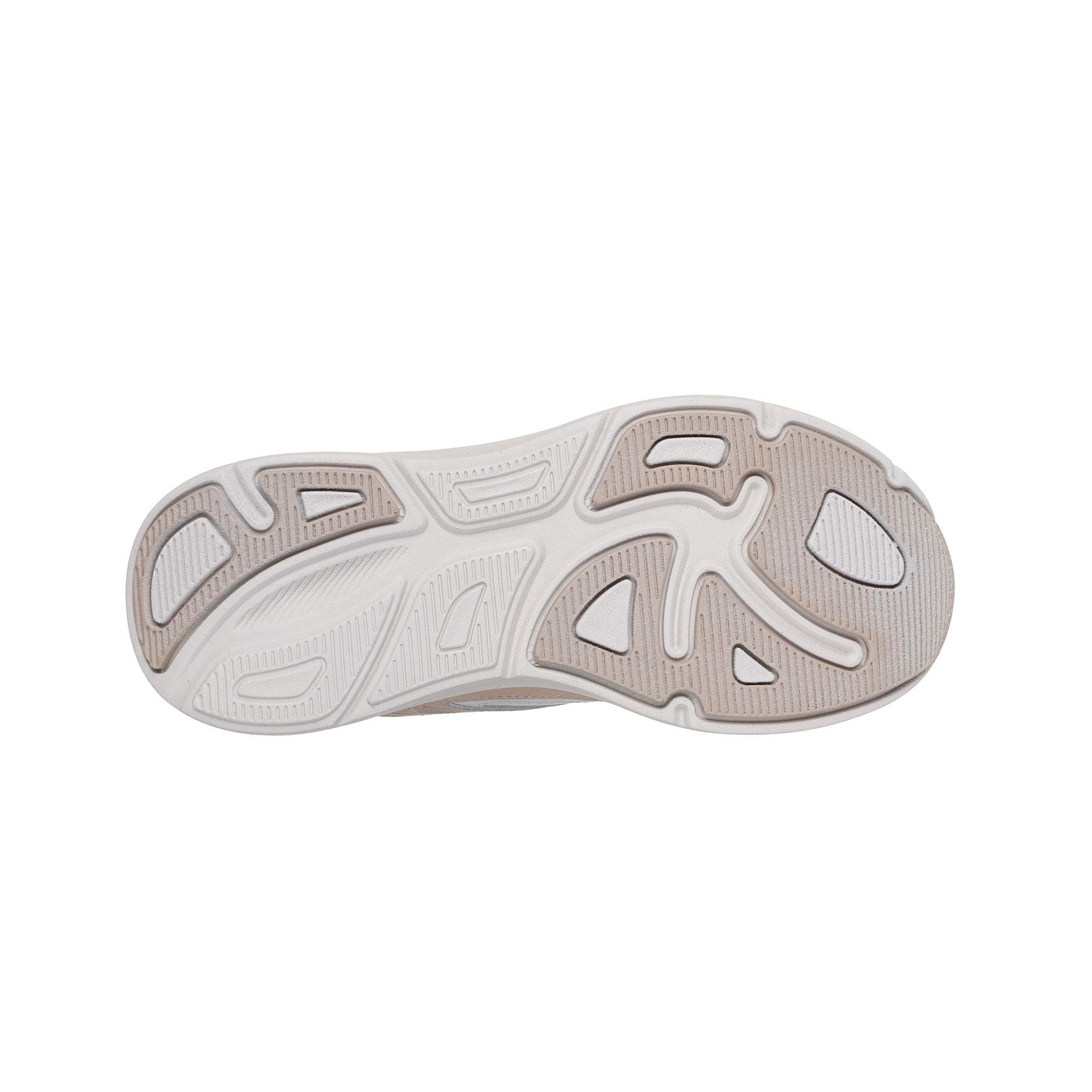 Skechers Skechers Bej Bobs Skillz Kadın Günlük Spor Ayakkabı Dalkılıç Spor'da! Bej - 4. görsel