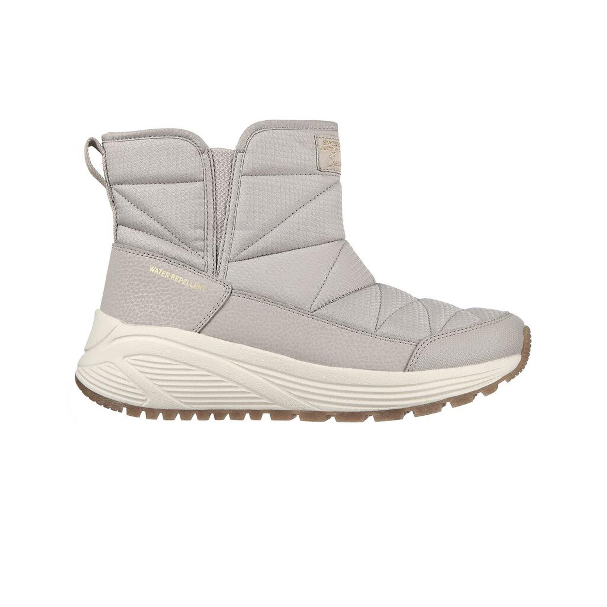 Skechers Bobs Sparrow 2.0 Club Snow Kadın Bot - Görsel 2