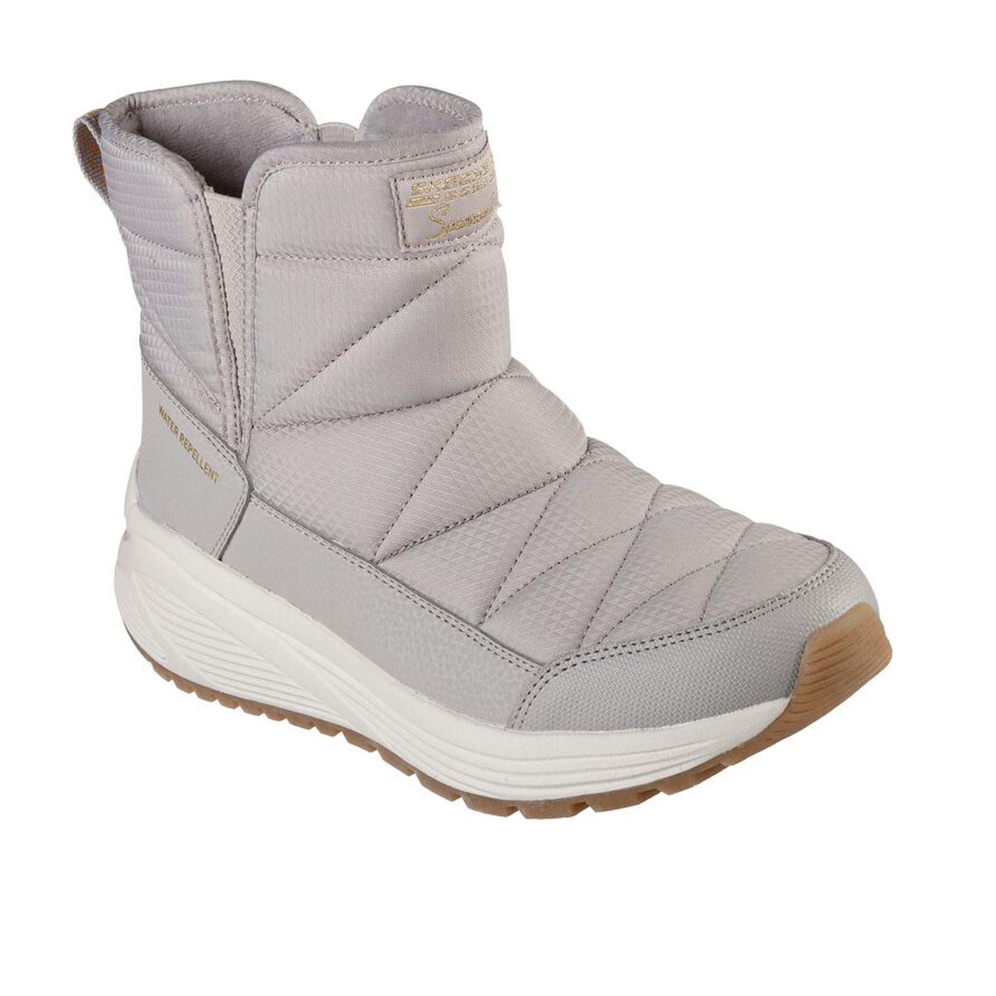 Skechers Bobs Sparrow 2.0 Club Snow Kadın Bot