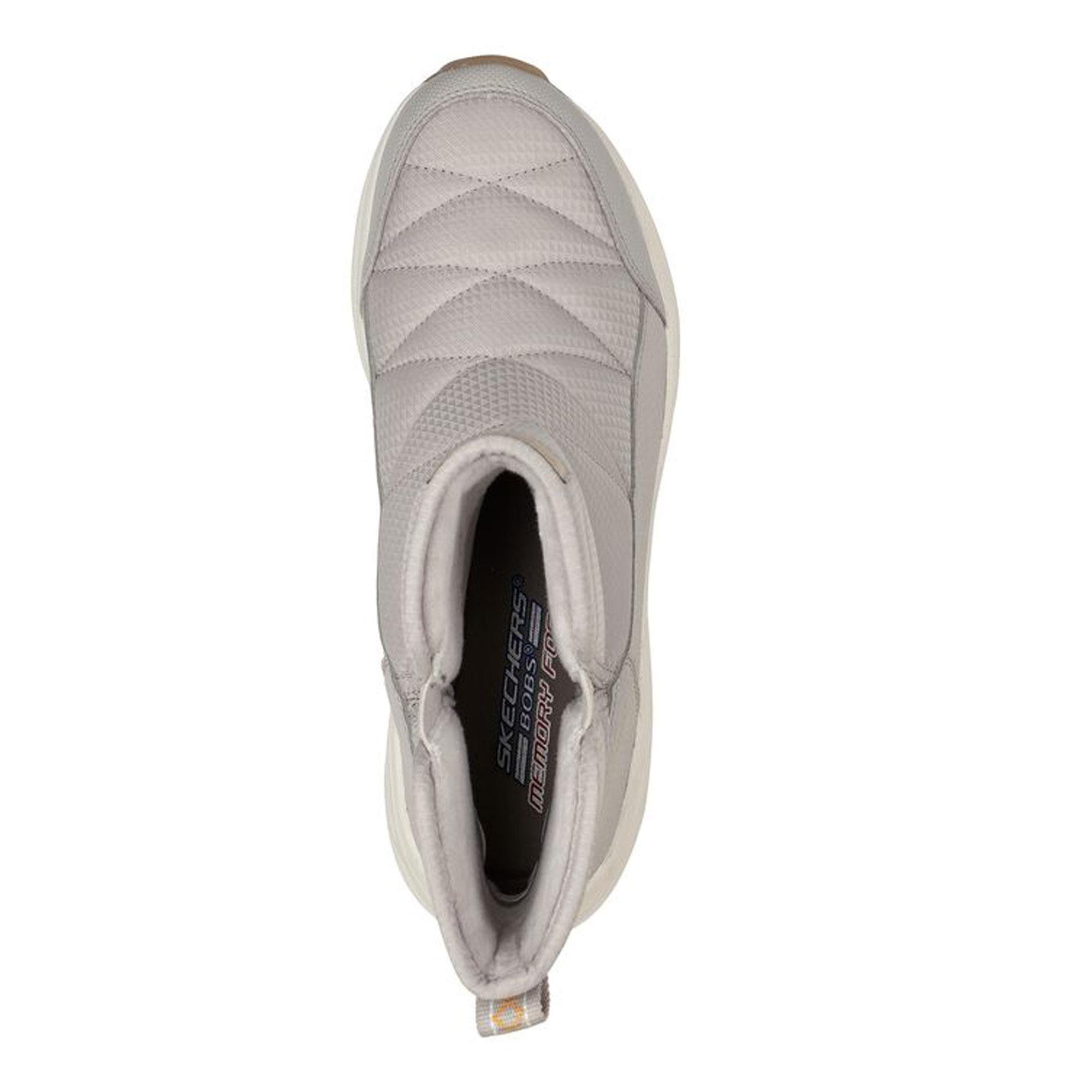 Skechers Bobs Sparrow 2.0 Club Snow Kadın Bot - Görsel 5