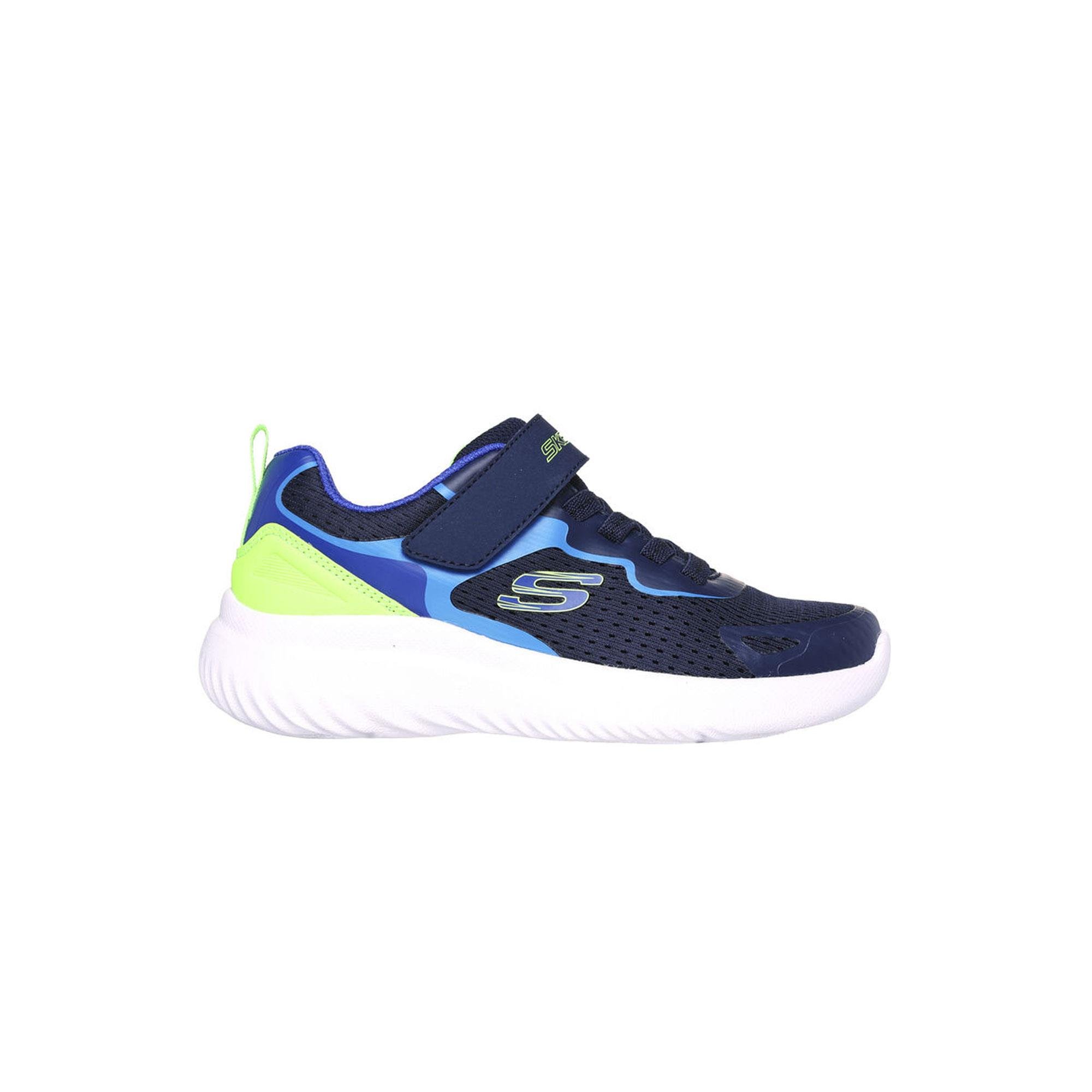 Skechers Bounder 2.0 Çocuk Günlük Spor Ayakkabı - Görsel 2