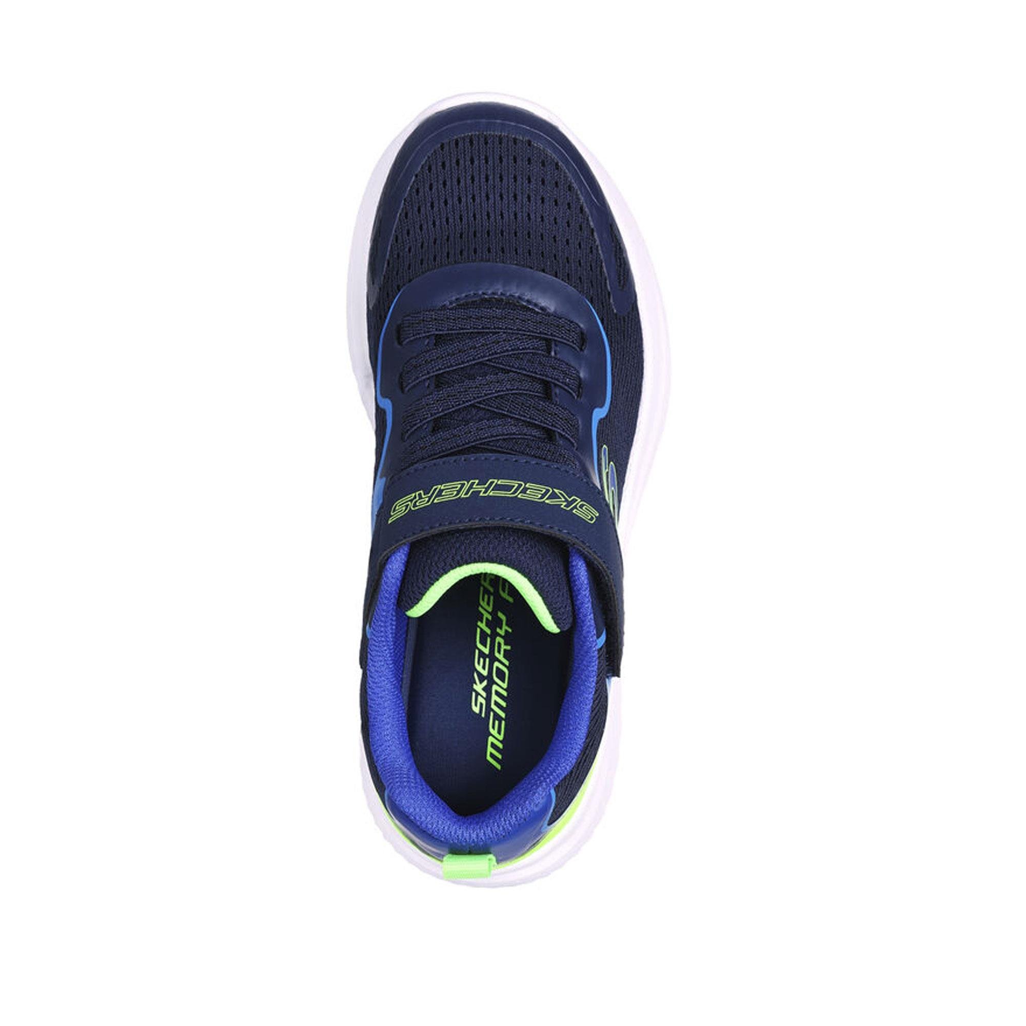 Skechers Bounder 2.0 Çocuk Günlük Spor Ayakkabı - Görsel 3