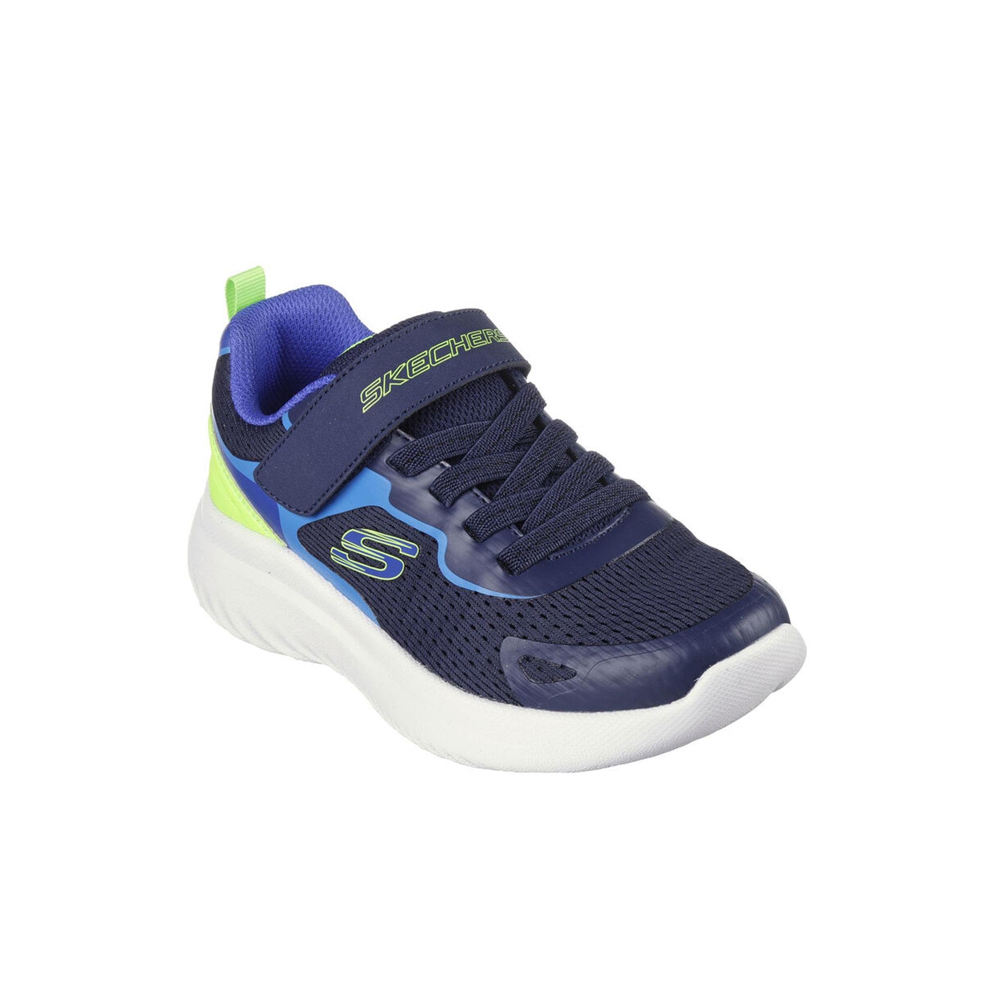 Skechers Bounder 2.0 Çocuk Günlük Spor Ayakkabı - Görsel 6