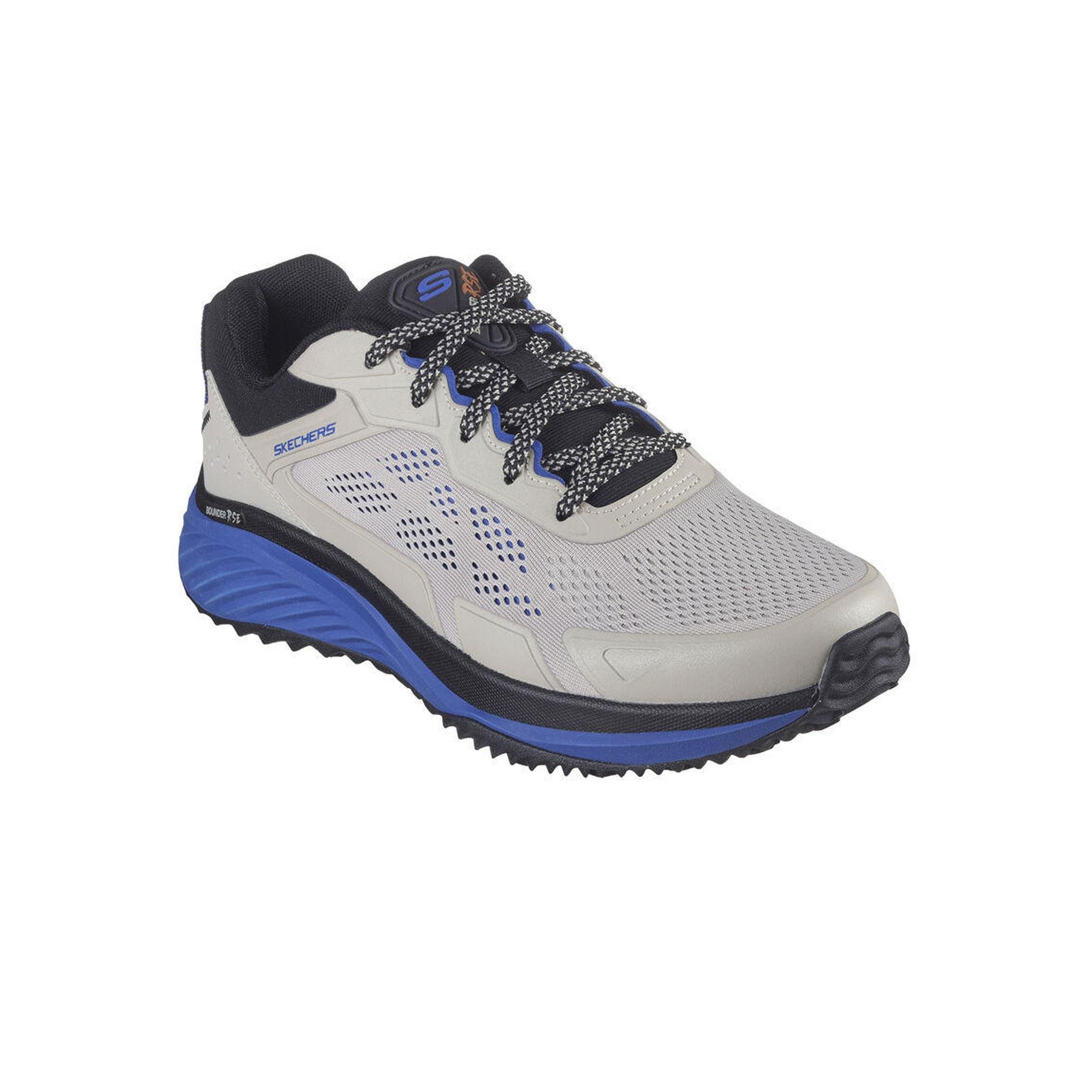 Skechers Bounder Rse Erkek Günlük Spor Ayakkabı - Görsel 3