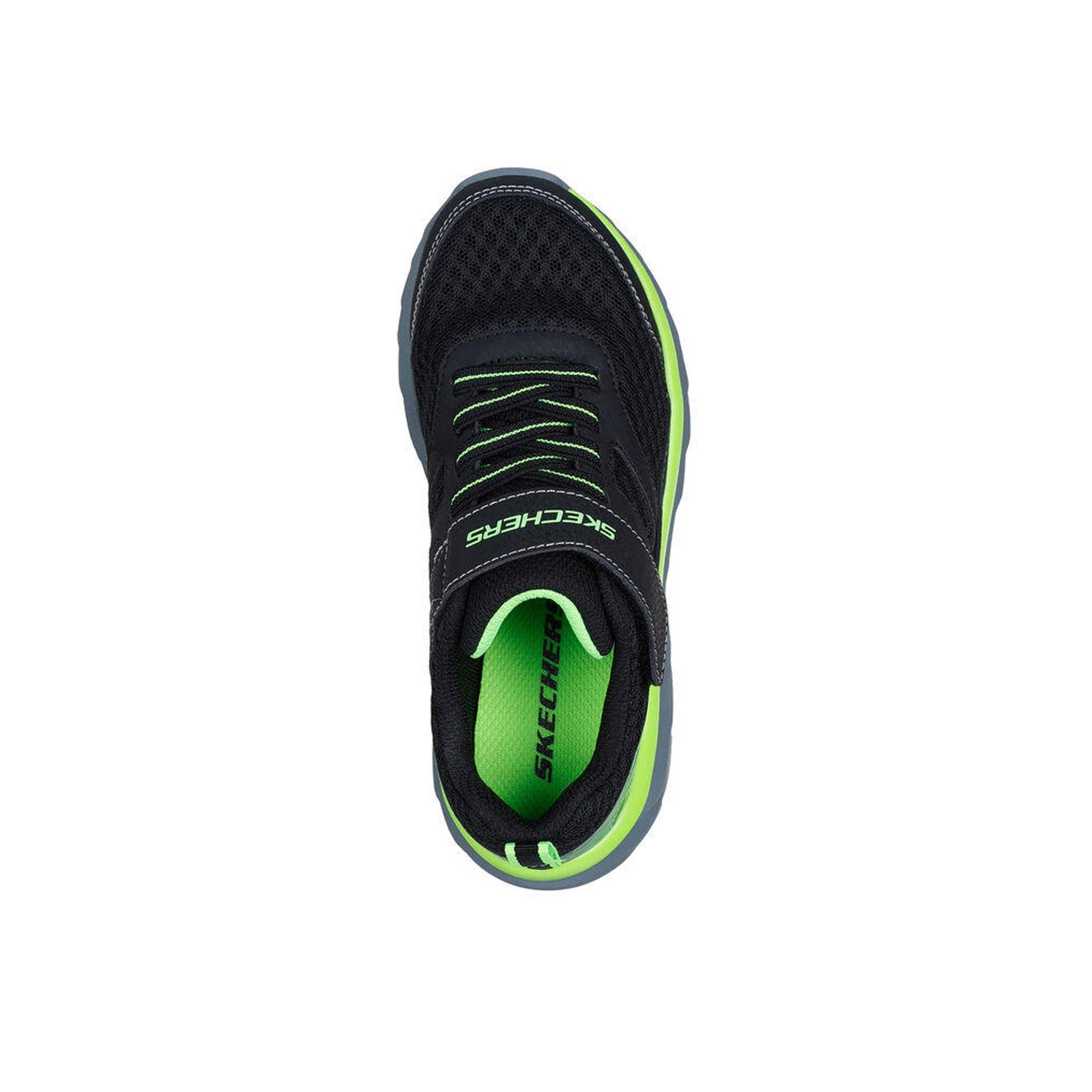 Skechers Boundless Çocuk Günlük Spor Ayakkabı - Görsel 3