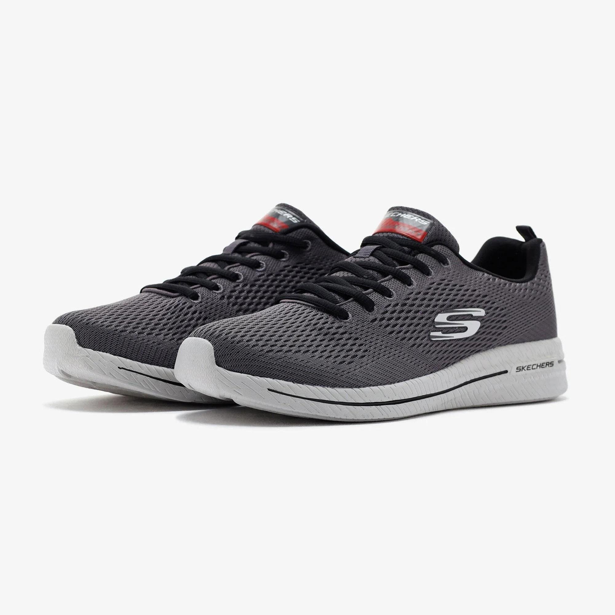 Skechers Burst 2.0-Out Of Range Erkek Günlük Spor Ayakkabı - Görsel 5