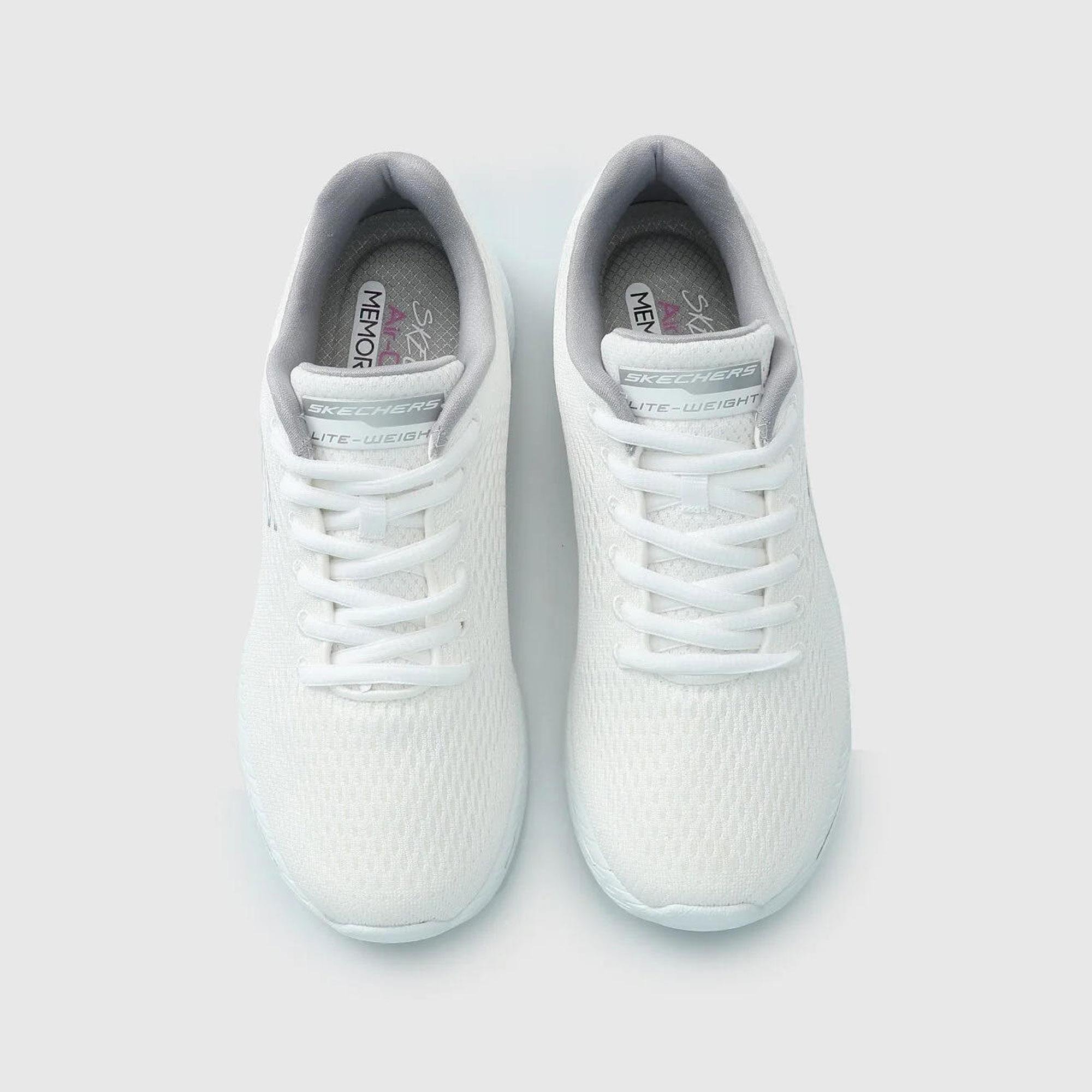 Skechers Burst 2.0 Kadın Günlük Spor Ayakkabı - Görsel 4