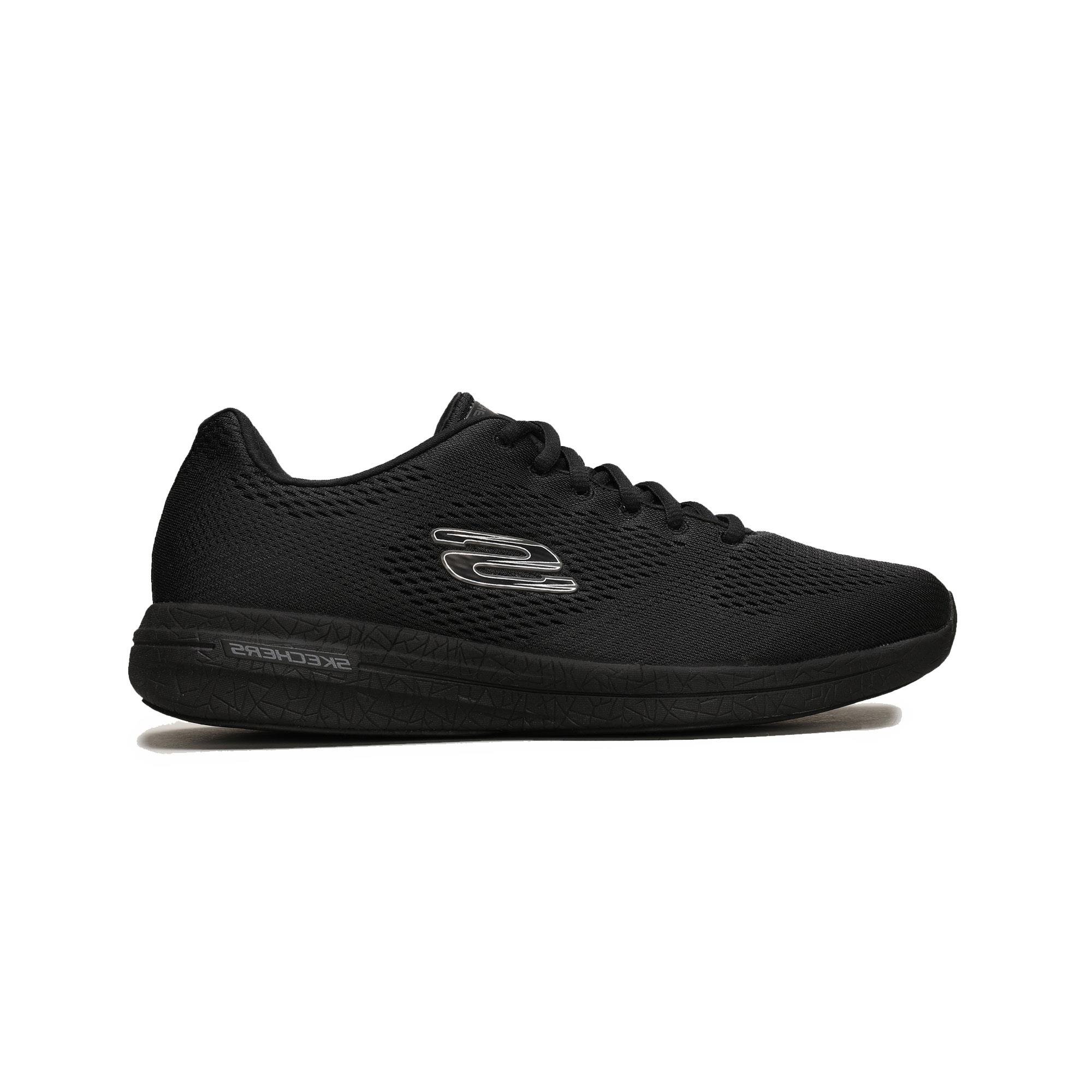 Skechers Burst 2.0-Out Of Range Erkek Günlük Spor Ayakkabı - Görsel 3