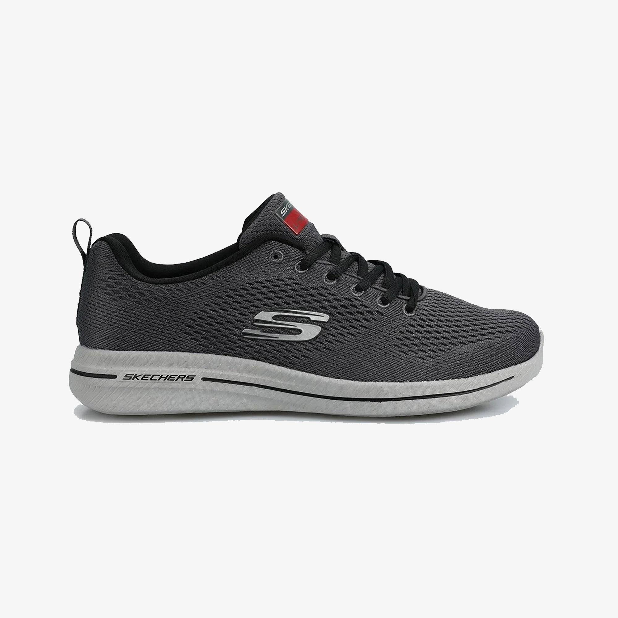 Skechers Burst 2.0-Out Of Range Erkek Günlük Spor Ayakkabı - Görsel 2