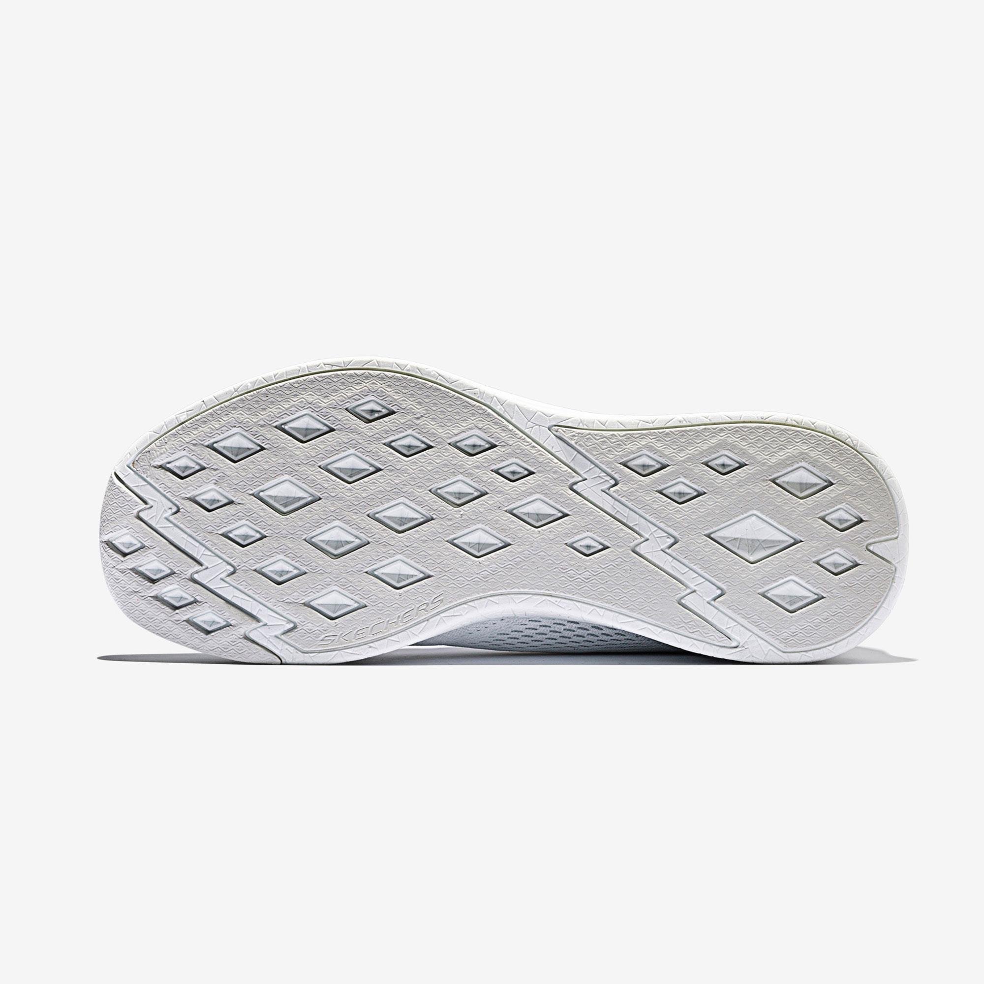 Skechers Skechers Beyaz Burst 2.0-Out Of Range Erkek Günlük Spor Ayakkabı Dalkılıç Spor'da! Beyaz - 6. görsel