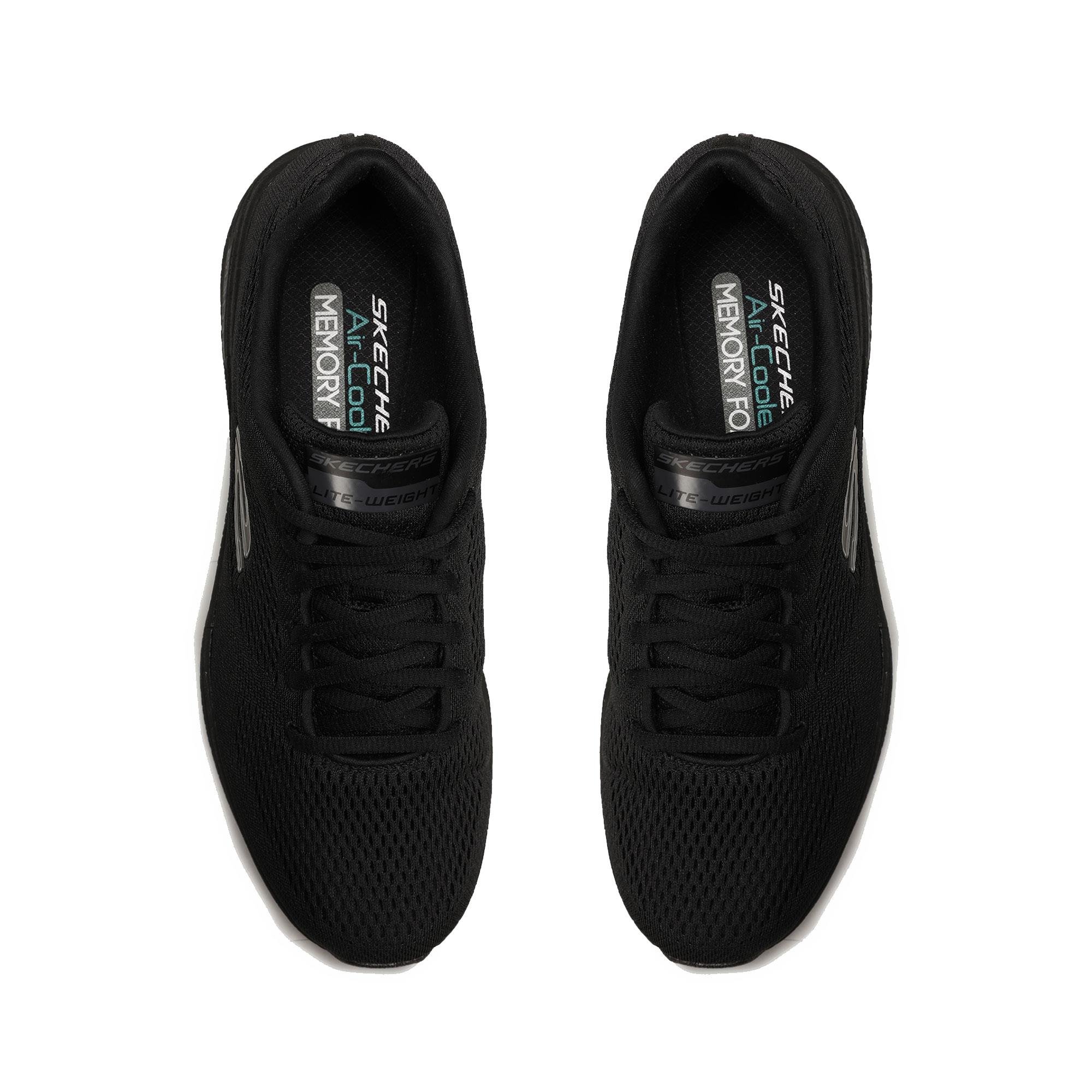 Skechers Burst 2.0-Out Of Range Erkek Günlük Spor Ayakkabı - Görsel 2