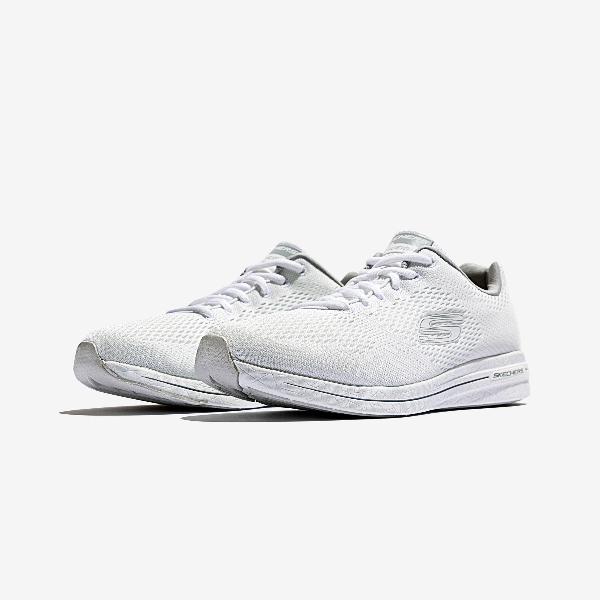 Skechers Skechers Beyaz Burst 2.0-Out Of Range Erkek Günlük Spor Ayakkabı Dalkılıç Spor'da! Beyaz - 4. görsel