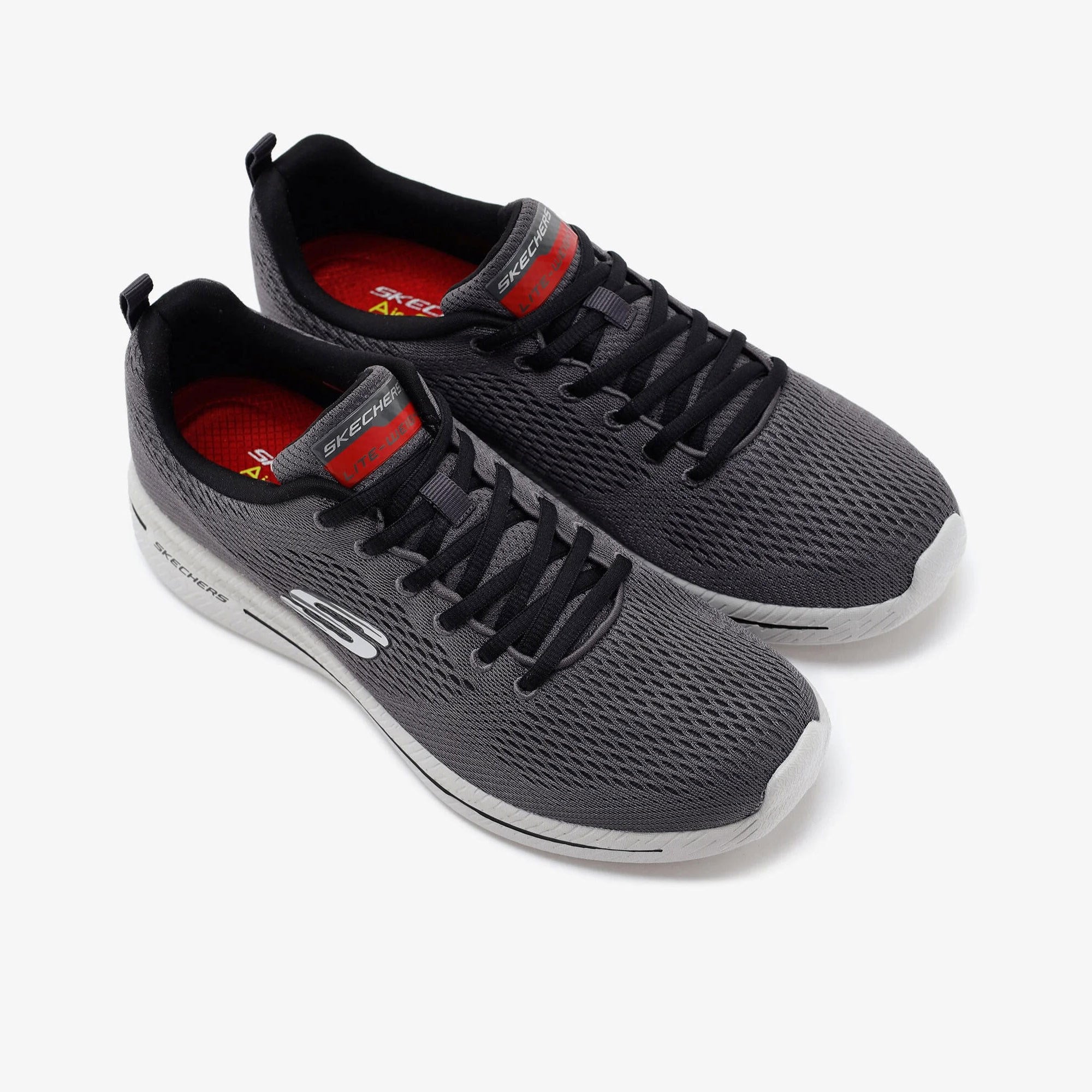 Skechers Burst 2.0-Out Of Range Erkek Günlük Spor Ayakkabı