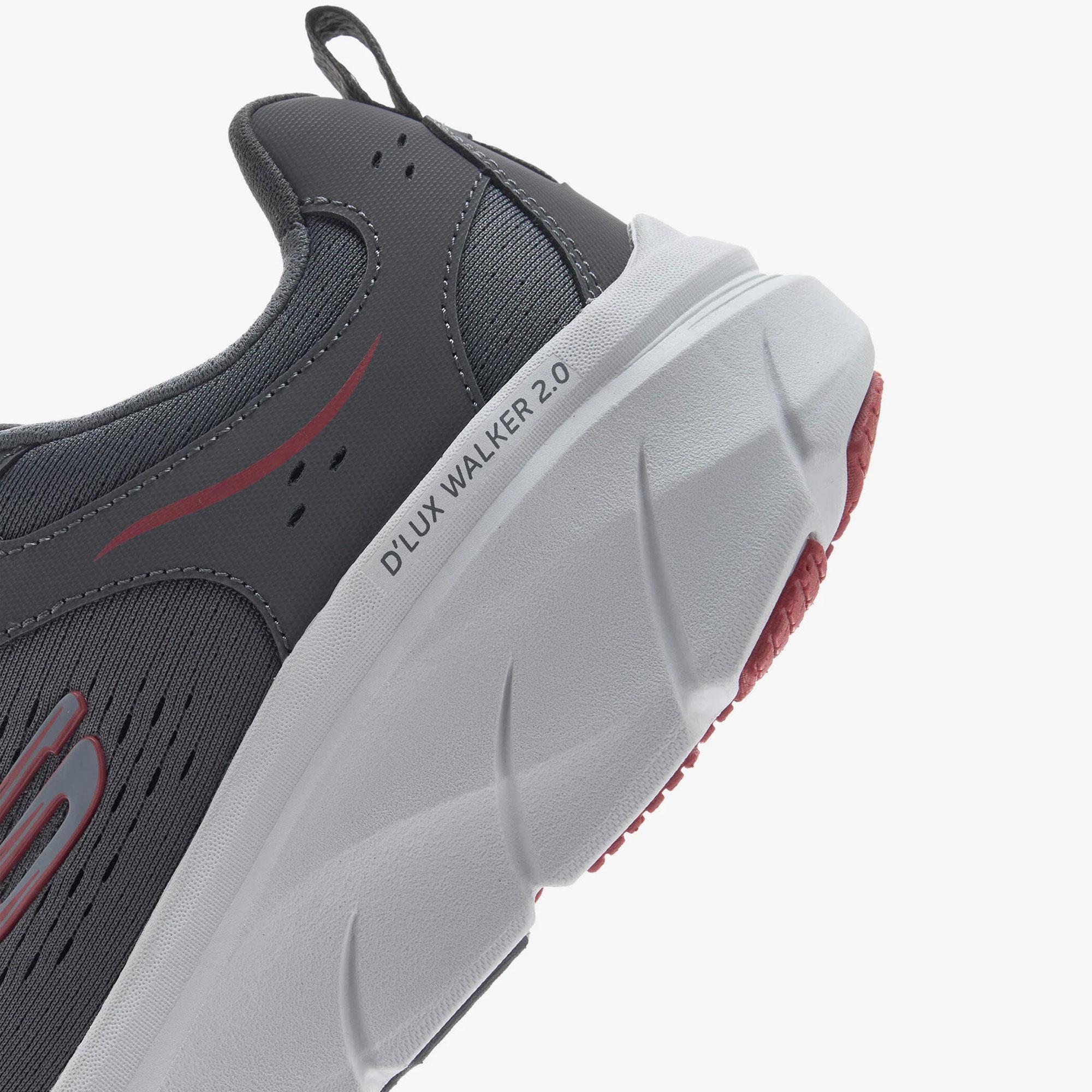 Skechers D Lux Walker 2.0 Durven Erkek Günlük Spor Ayakkabı