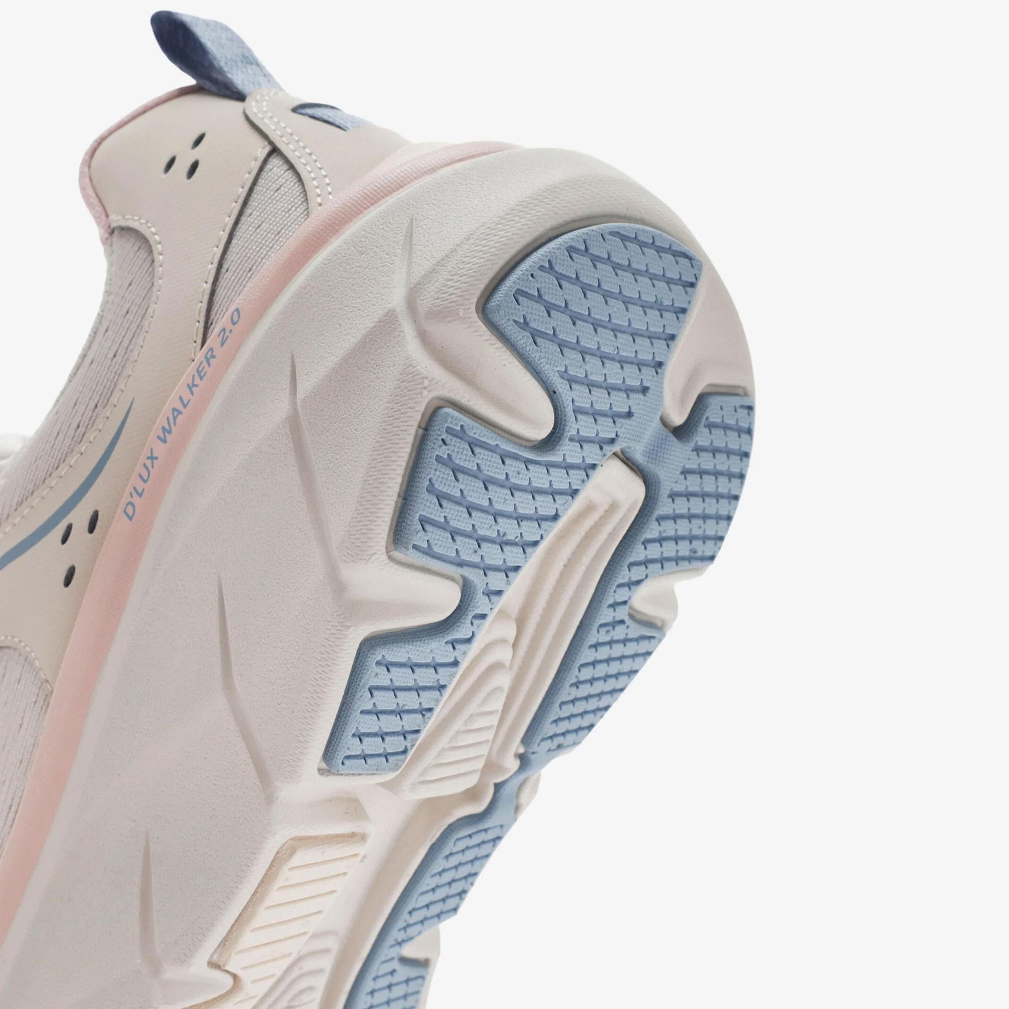 Skechers D Lux Walker 2.0 Daisy Doll Kadın Günlük Spor Ayakkabı