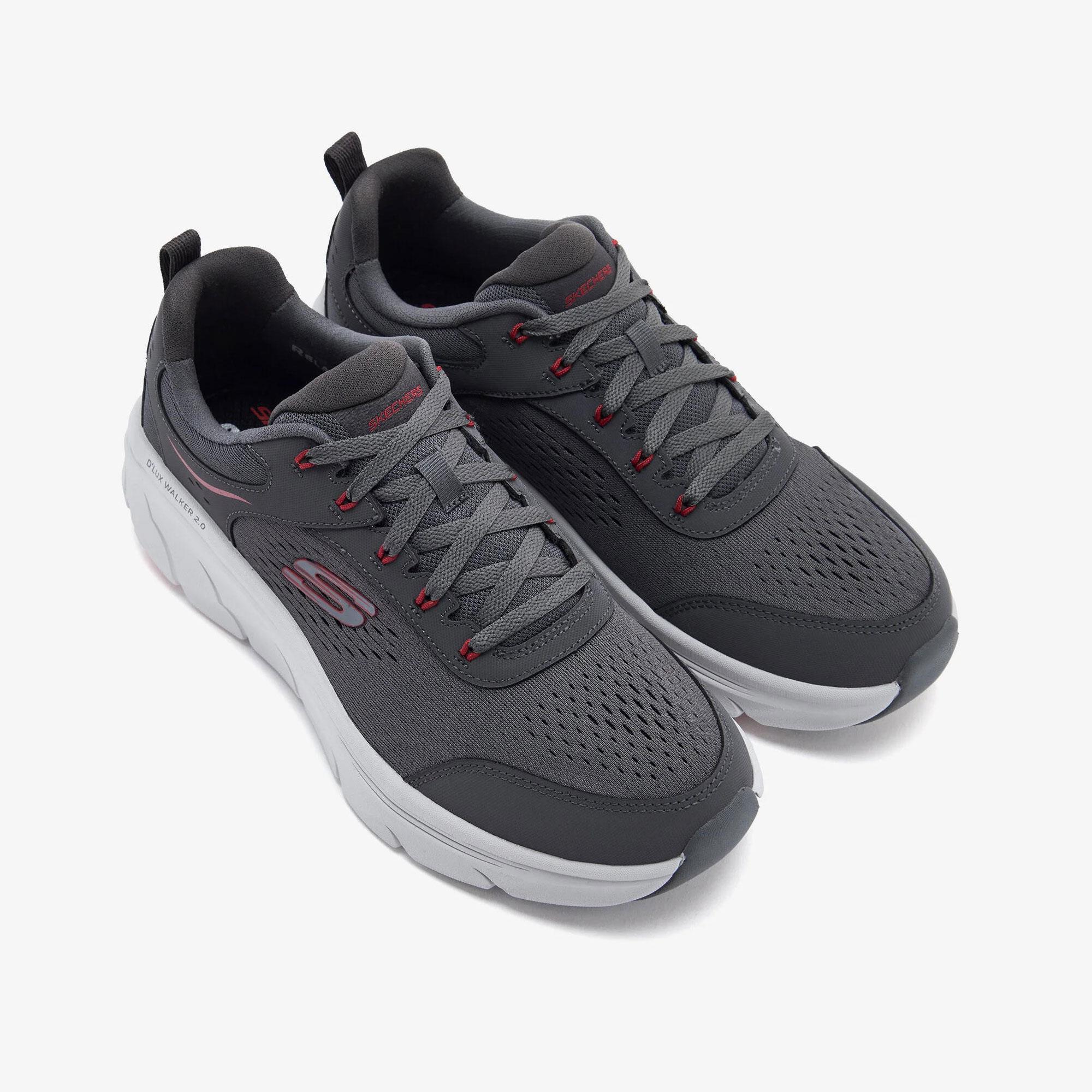 Skechers D Lux Walker 2.0 Durven Erkek Günlük Spor Ayakkabı