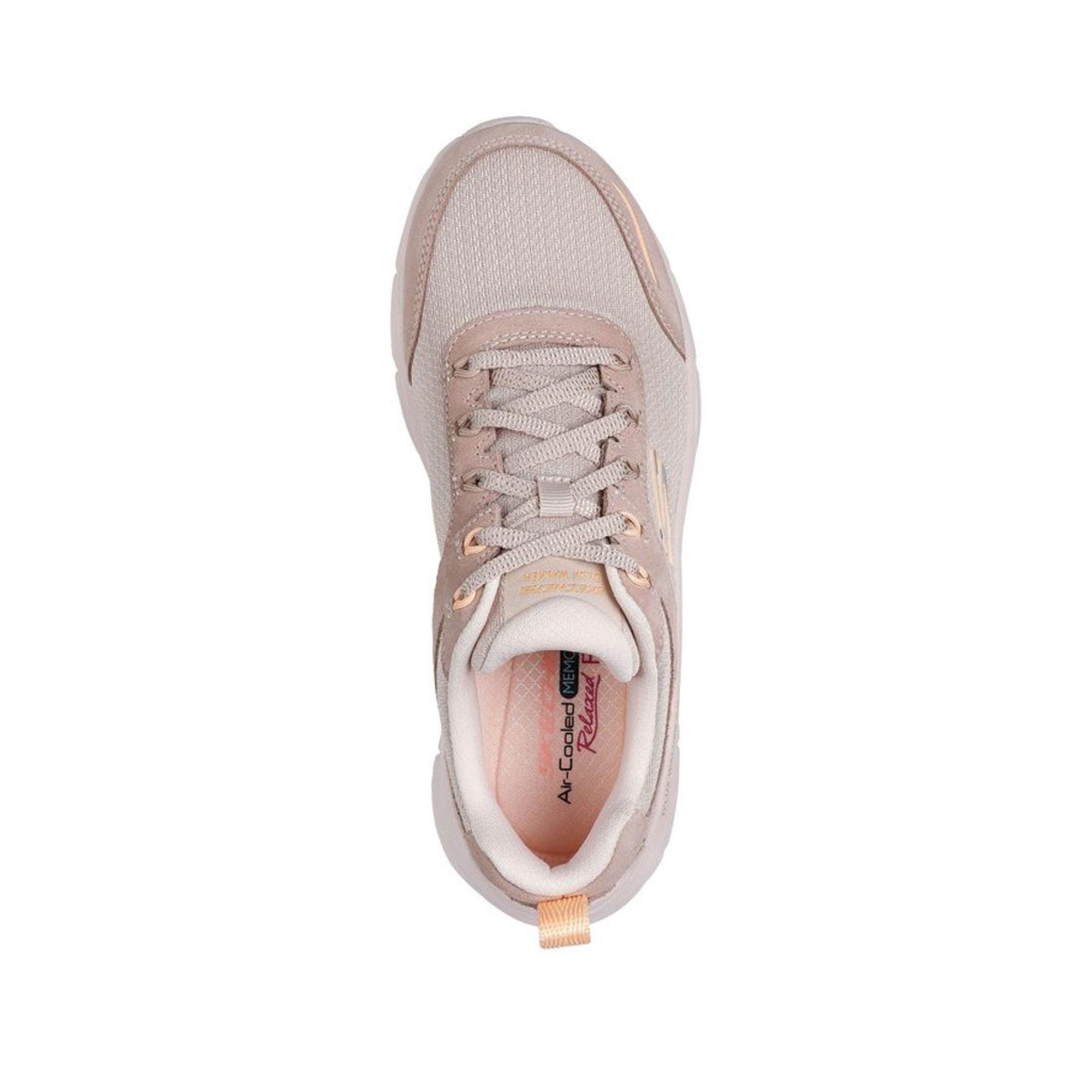 Skechers D lux Walker 2.0 Kadın Günlük Spor Ayakkabı - Görsel 3