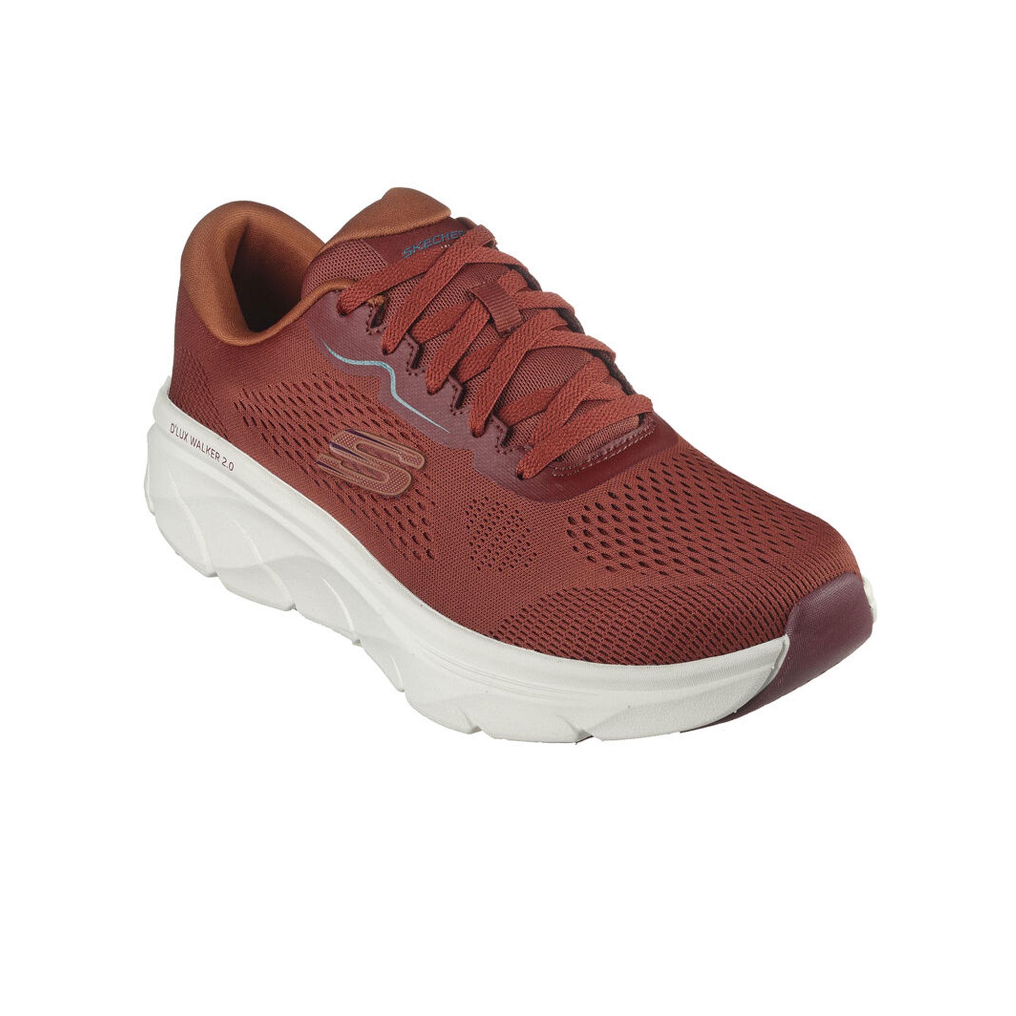 Skechers D Lux Walker 2.0 Swave Erkek Günlük Spor Ayakkabı