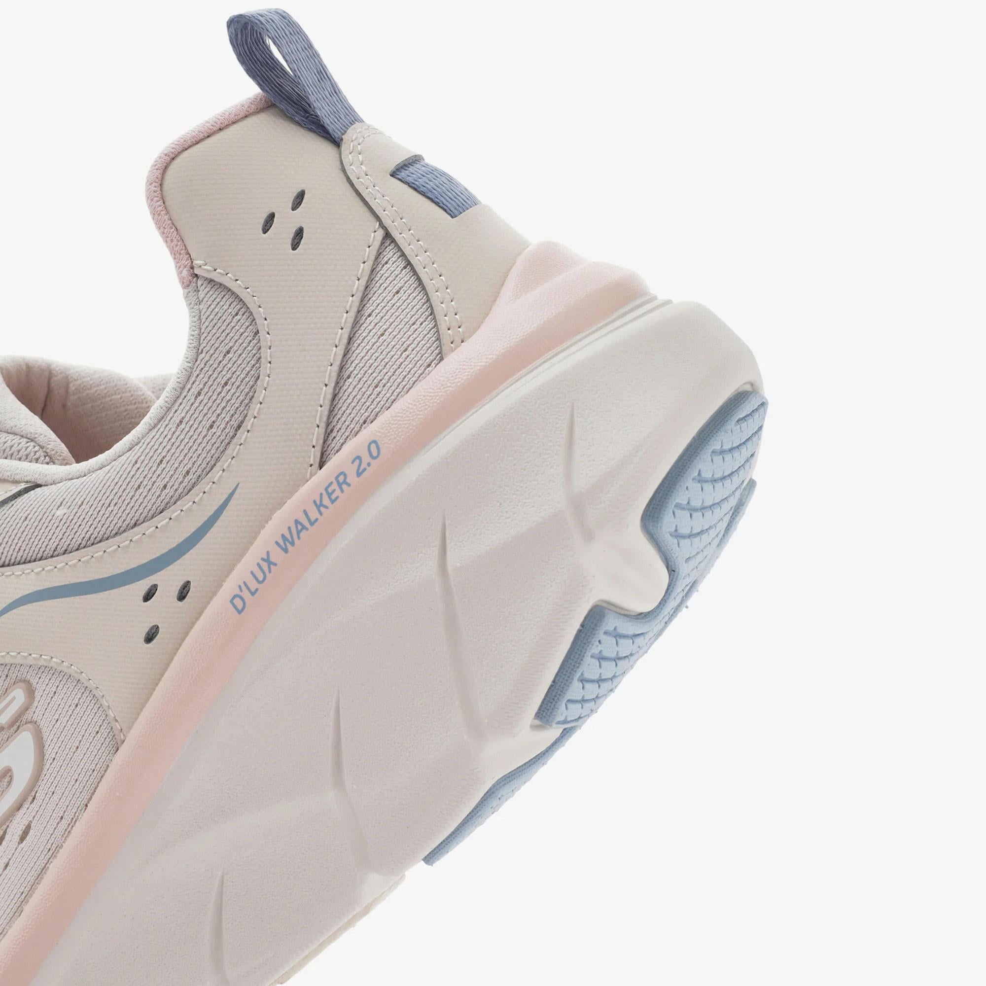 Skechers D Lux Walker 2.0 Daisy Doll Kadın Günlük Spor Ayakkabı