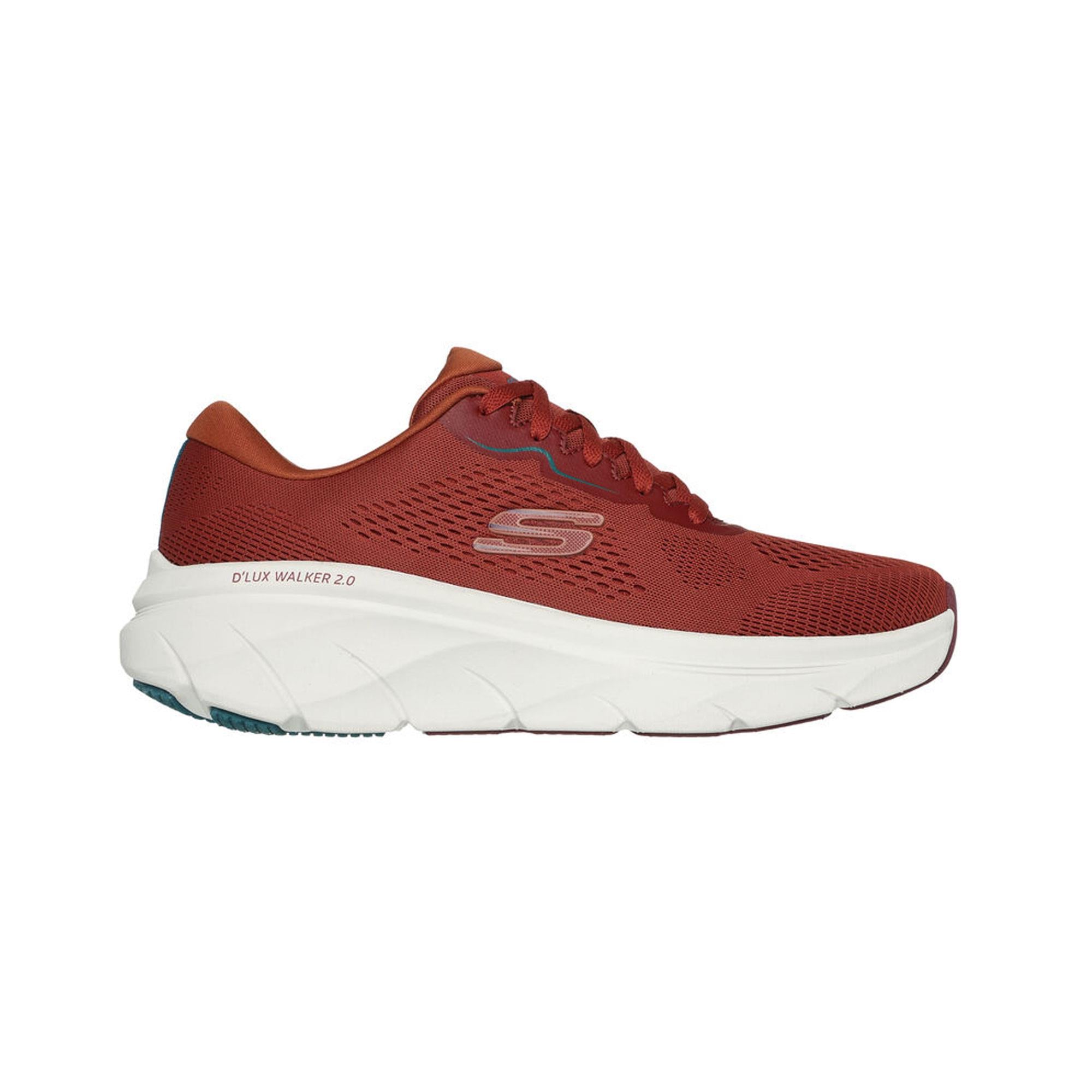Skechers D Lux Walker 2.0 Swave Erkek Günlük Spor Ayakkabı