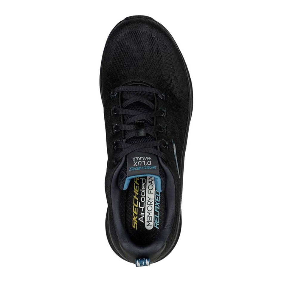 Skechers D lux Walker Get Oasis Erkek Günlük Spor Ayakkabı - Görsel 3