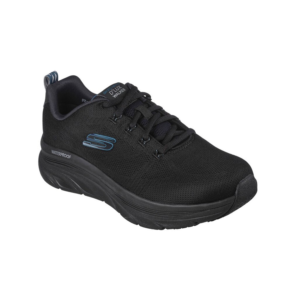 Skechers D lux Walker Get Oasis Erkek Günlük Spor Ayakkabı - Görsel 6