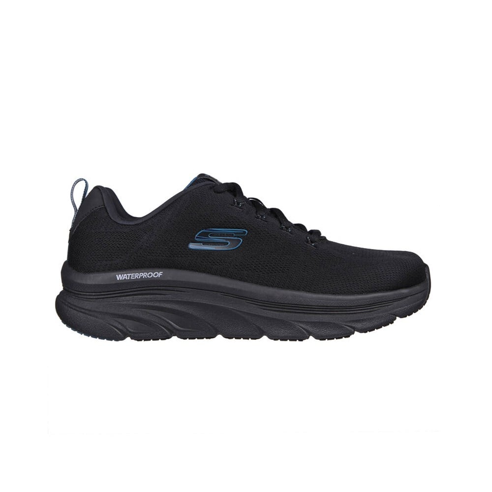 Skechers D lux Walker Get Oasis Erkek Günlük Spor Ayakkabı - Görsel 2