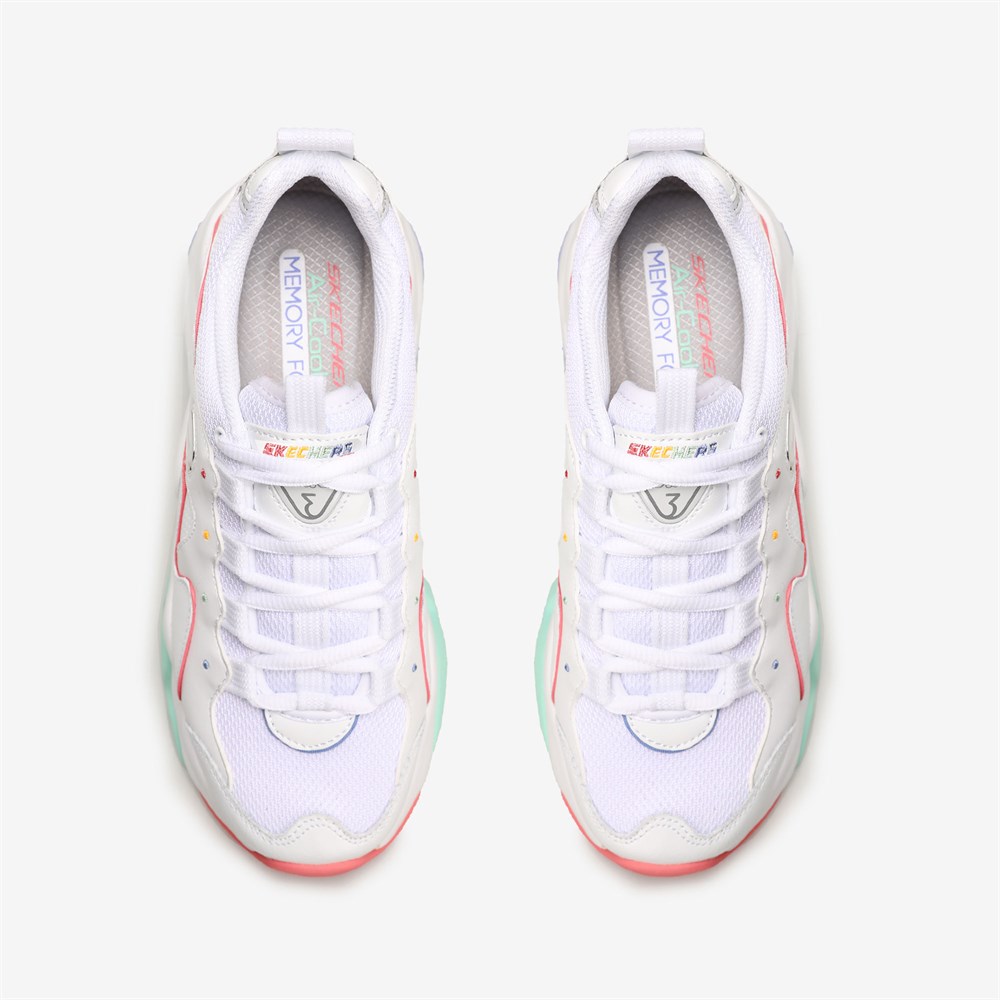 Skechers D'lites 3.0-Menlo Park Kadın Günlük Spor Ayakkabı