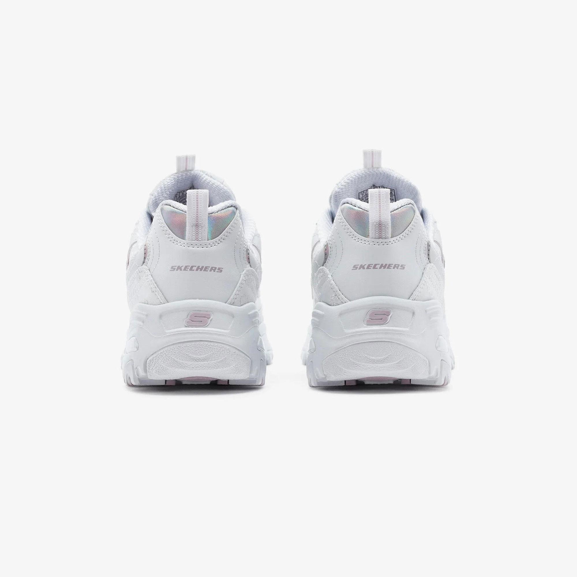 Skechers D'lites Finest Pick Kadın Günlük Spor Ayakkabı - Görsel 6