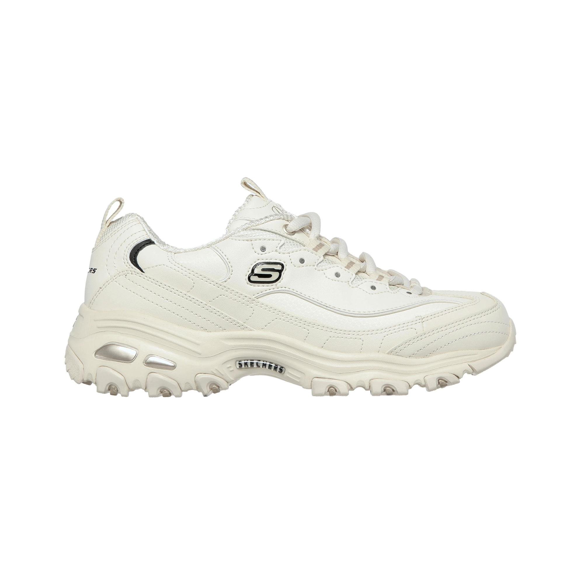 Skechers D'Lites Fresh Start Kadın Günlük Spor Ayakkabı - Görsel 2