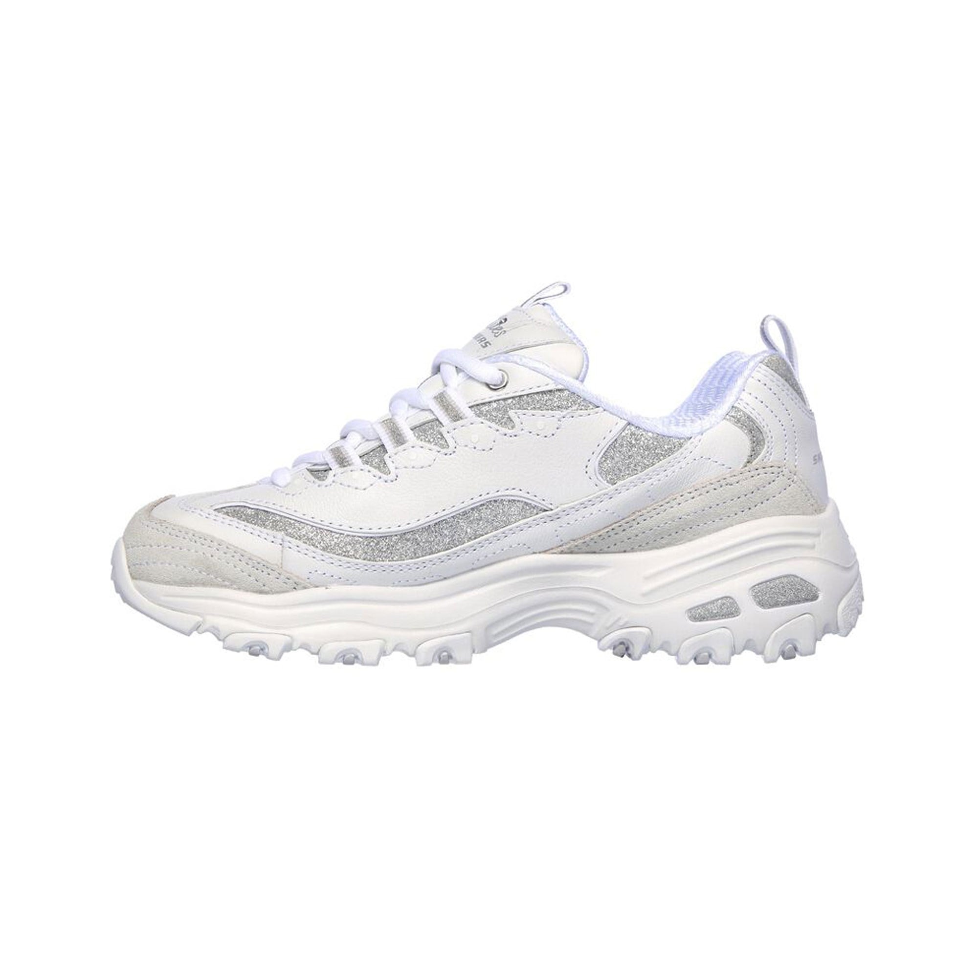 Skechers Dlites Glimmer Eve Kadın Günlük Spor Ayakkabı