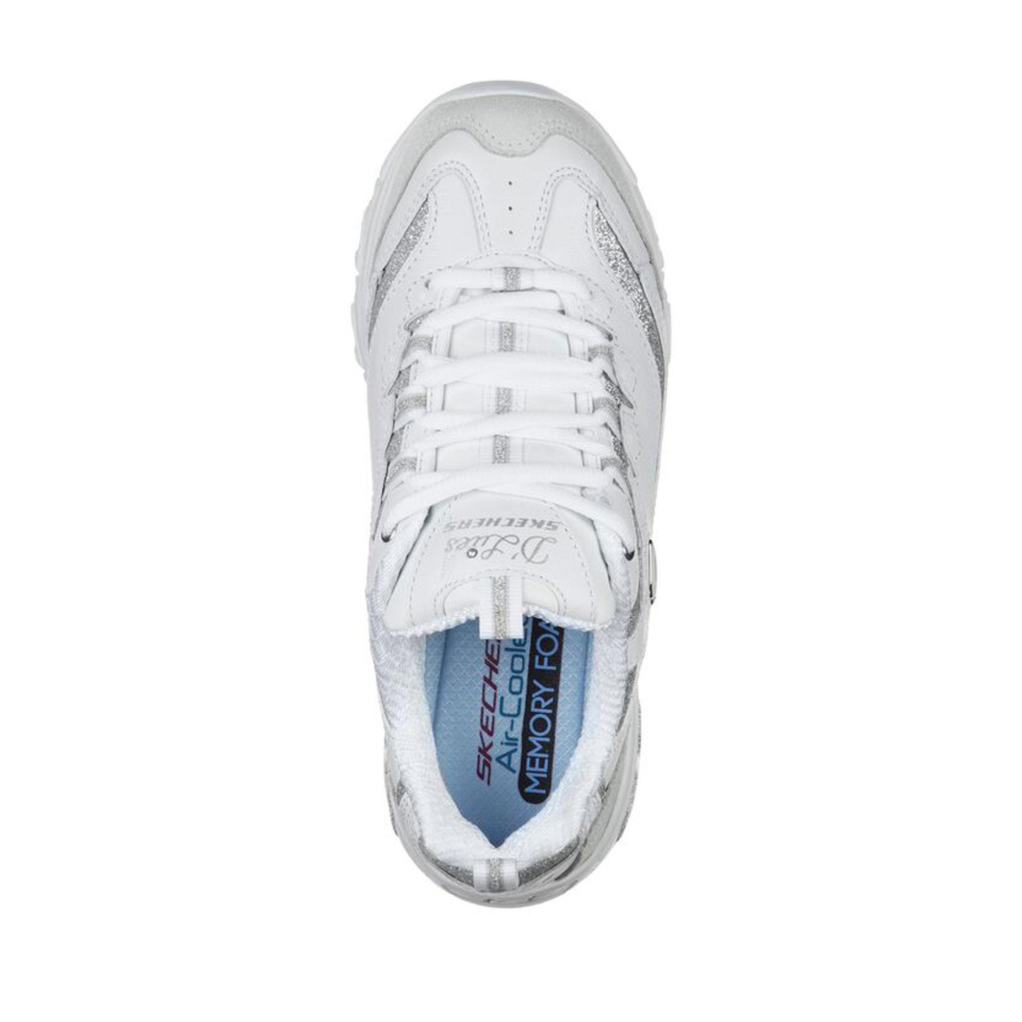 Skechers Dlites Glimmer Eve Kadın Günlük Spor Ayakkabı - Görsel 5