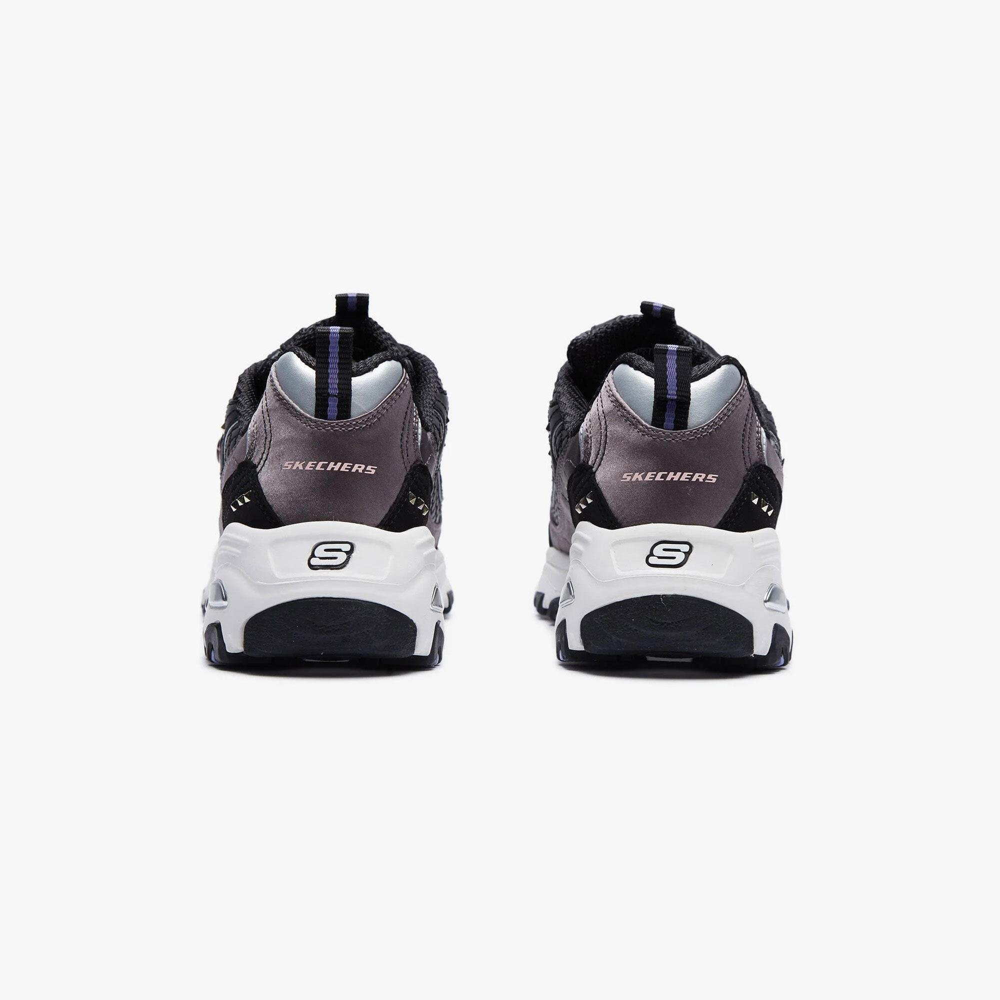 Skechers D'lites Kadın Günlük Spor Ayakkabı - Görsel 6