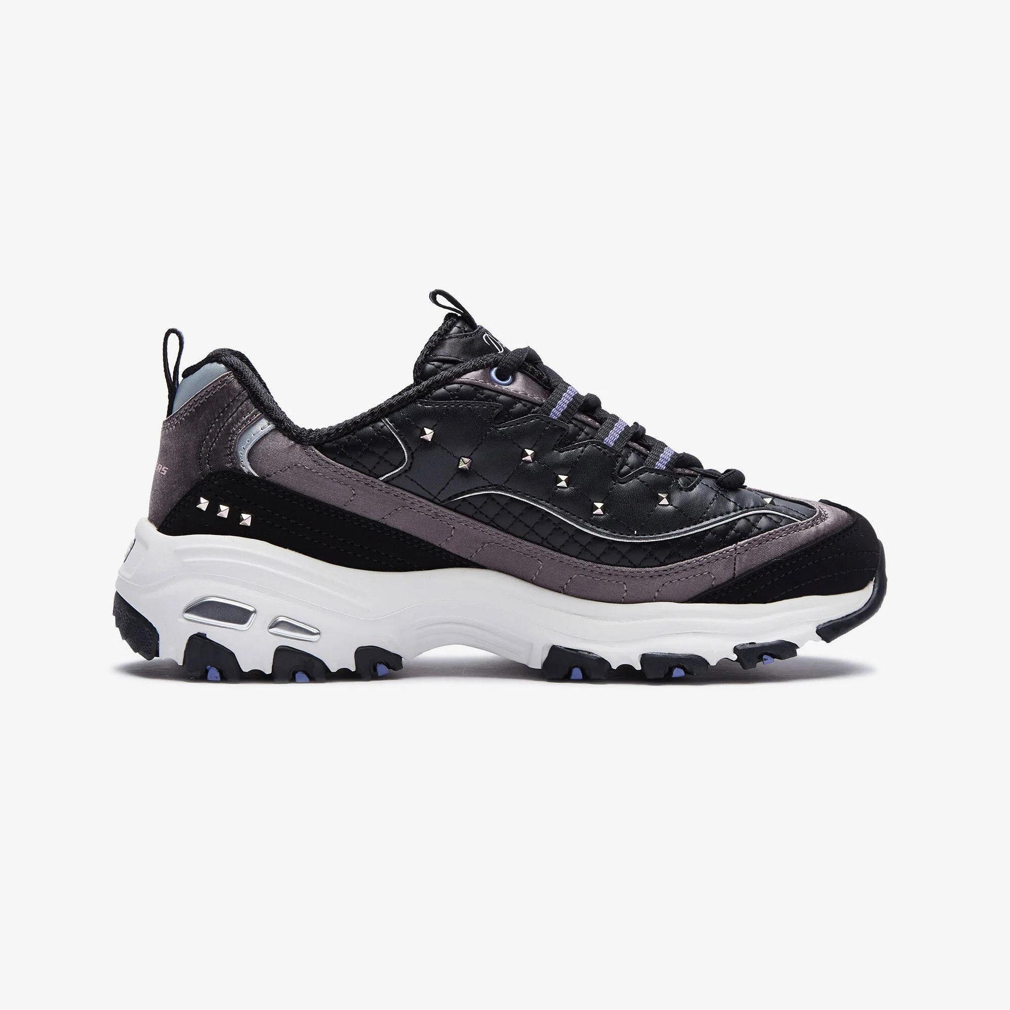 Skechers D'lites Kadın Günlük Spor Ayakkabı - Görsel 2