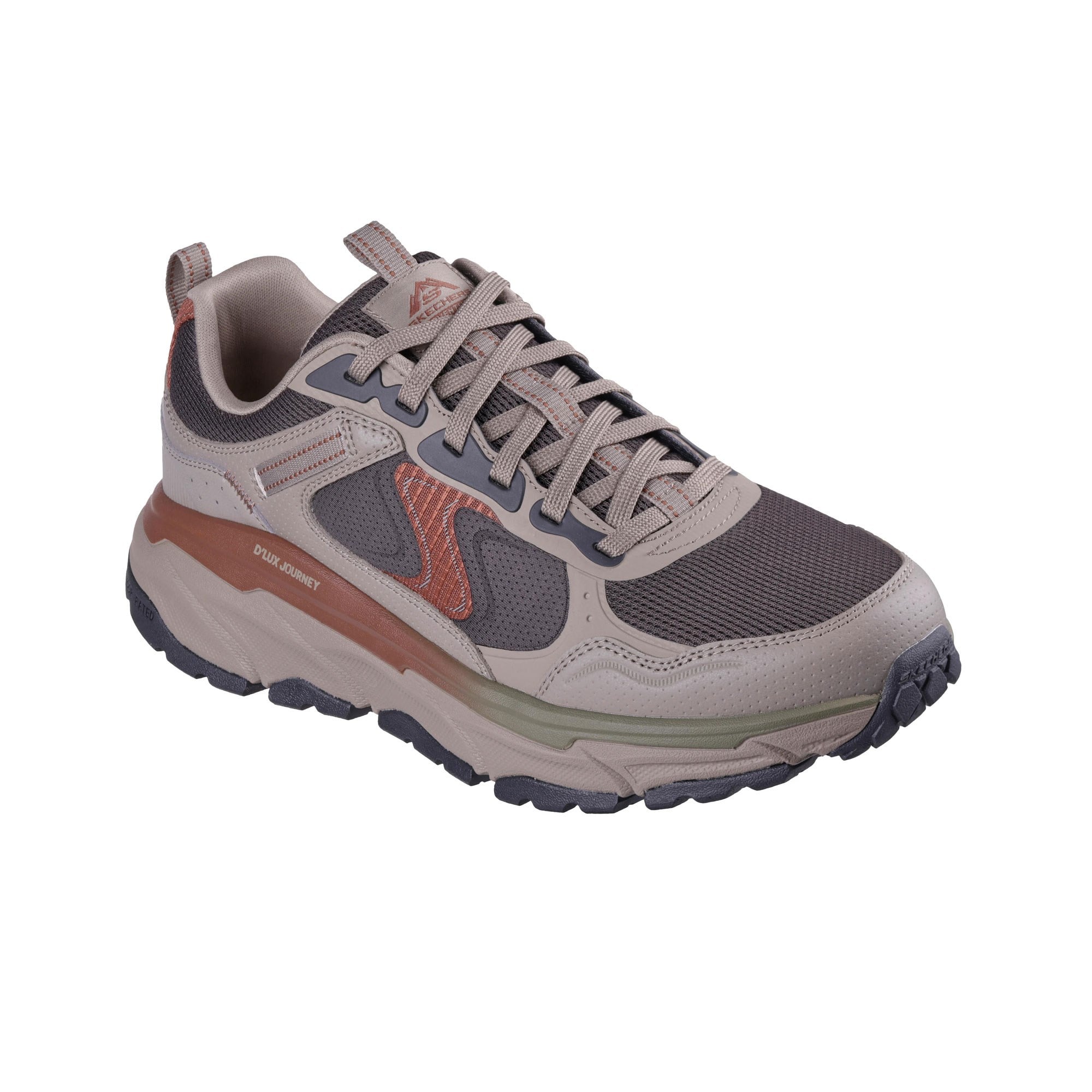 Skechers DLux Journey Erkek Günlük Spor Ayakkabı 237415-TPMT