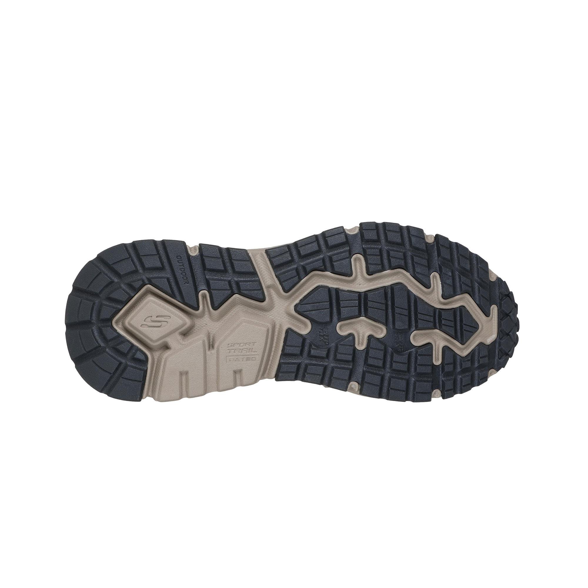 Skechers DLux Journey Erkek Günlük Spor Ayakkabı - Görsel 4