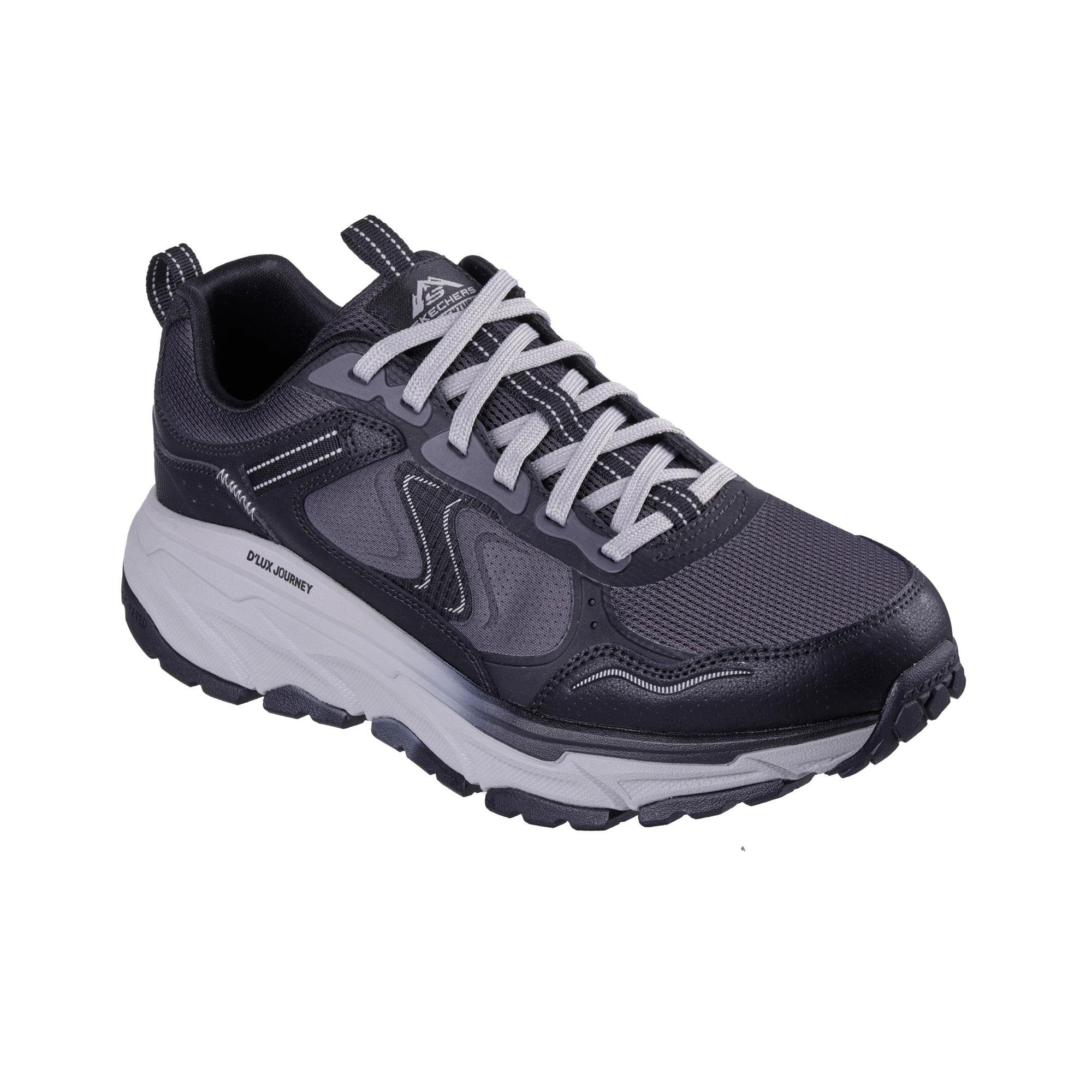 Skechers DLux Journey Erkek Günlük Spor Ayakkabı - Görsel 5